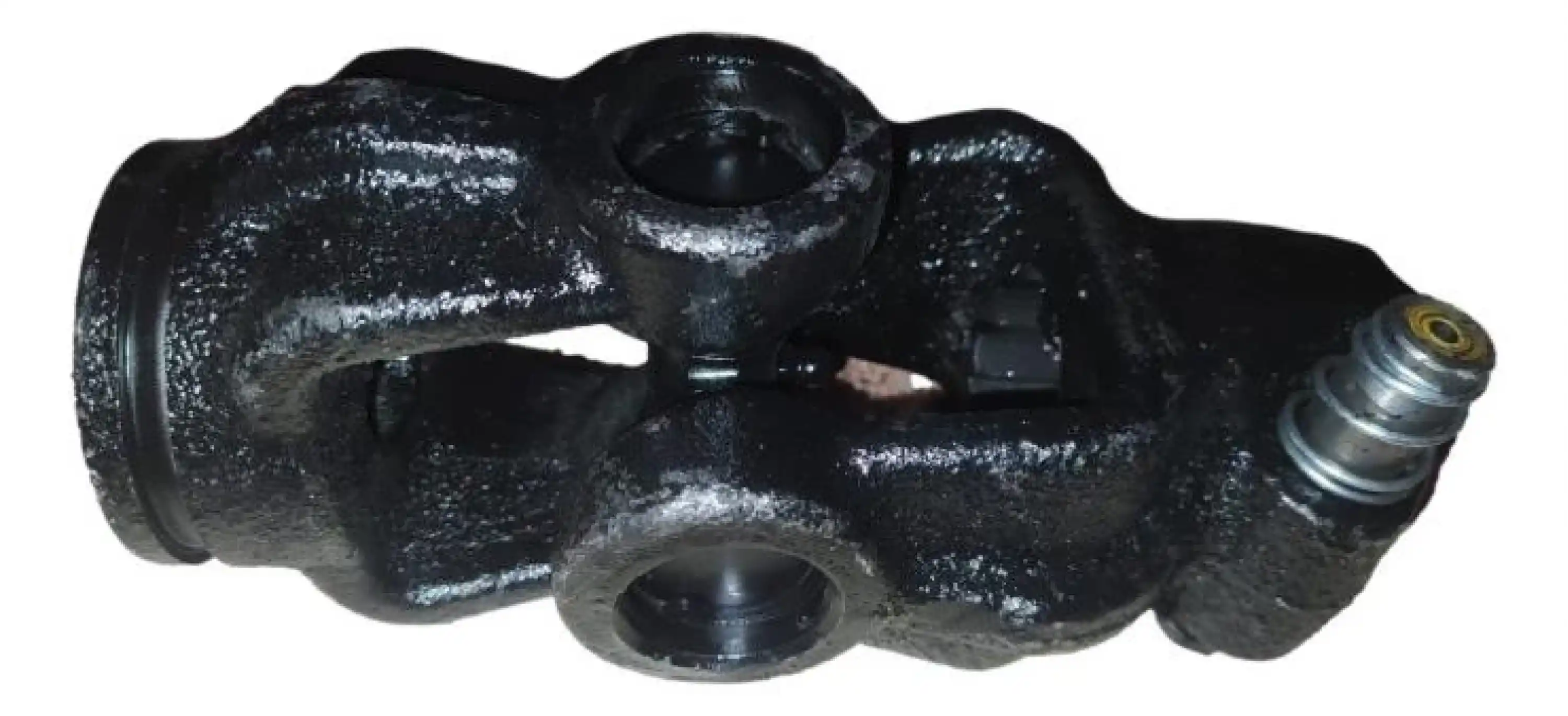 24*62 mm Takım Kafa - Şaft Kafaları