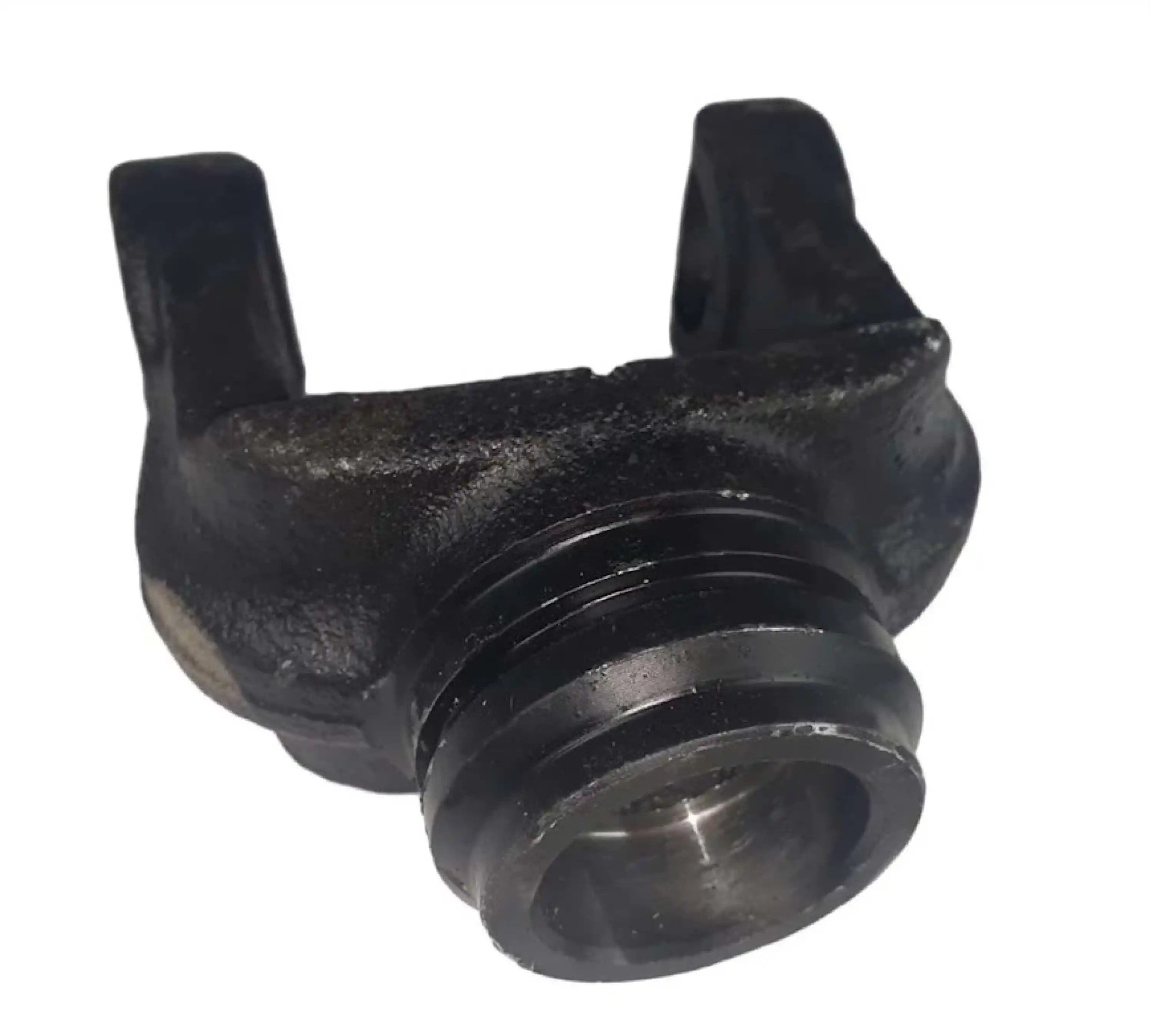 27*75 mm Dişi Çatal (Boru Tarafı) - Şaft Kafaları