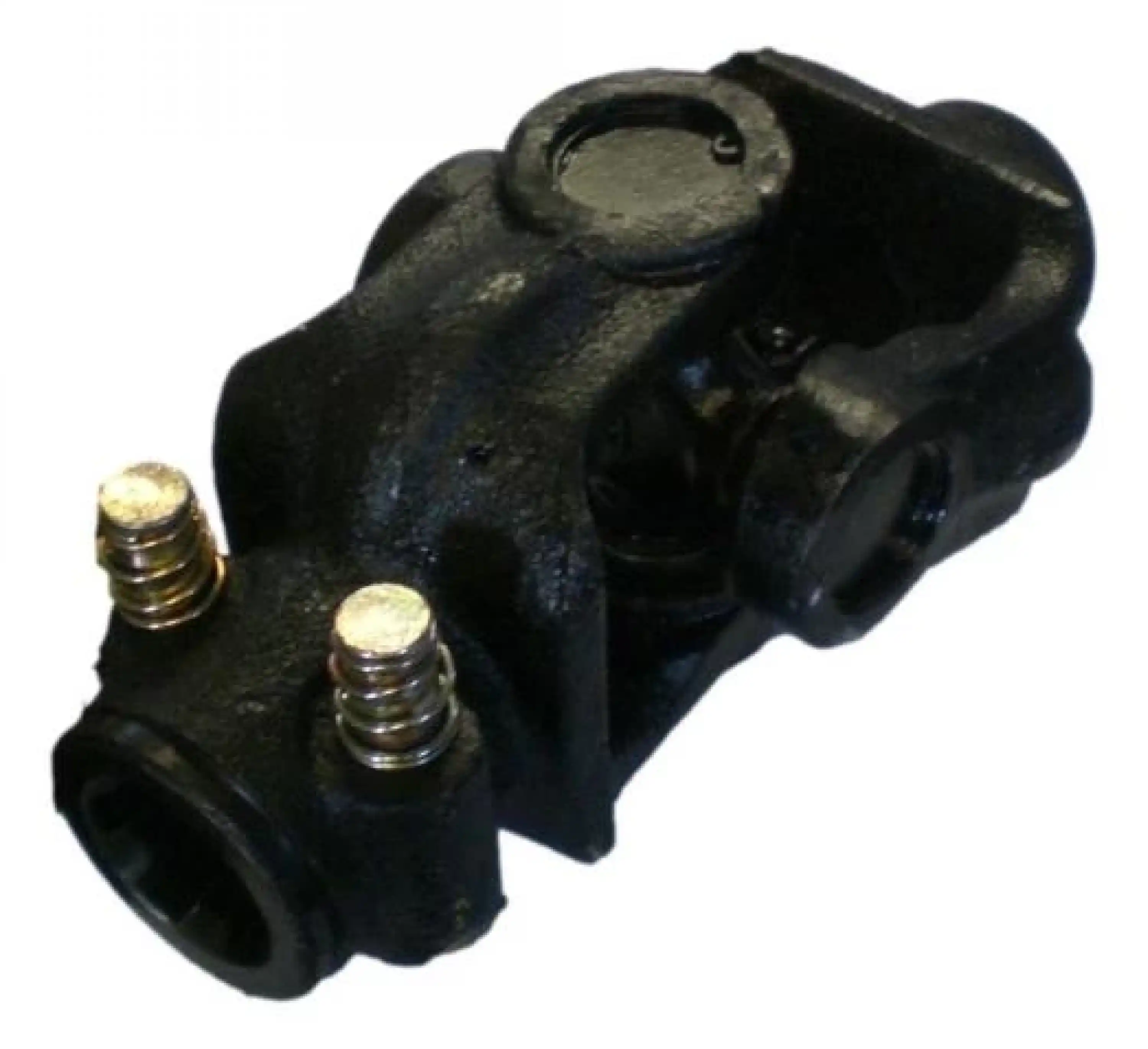 27*75 mm Takım Kafa - Şaft Kafaları