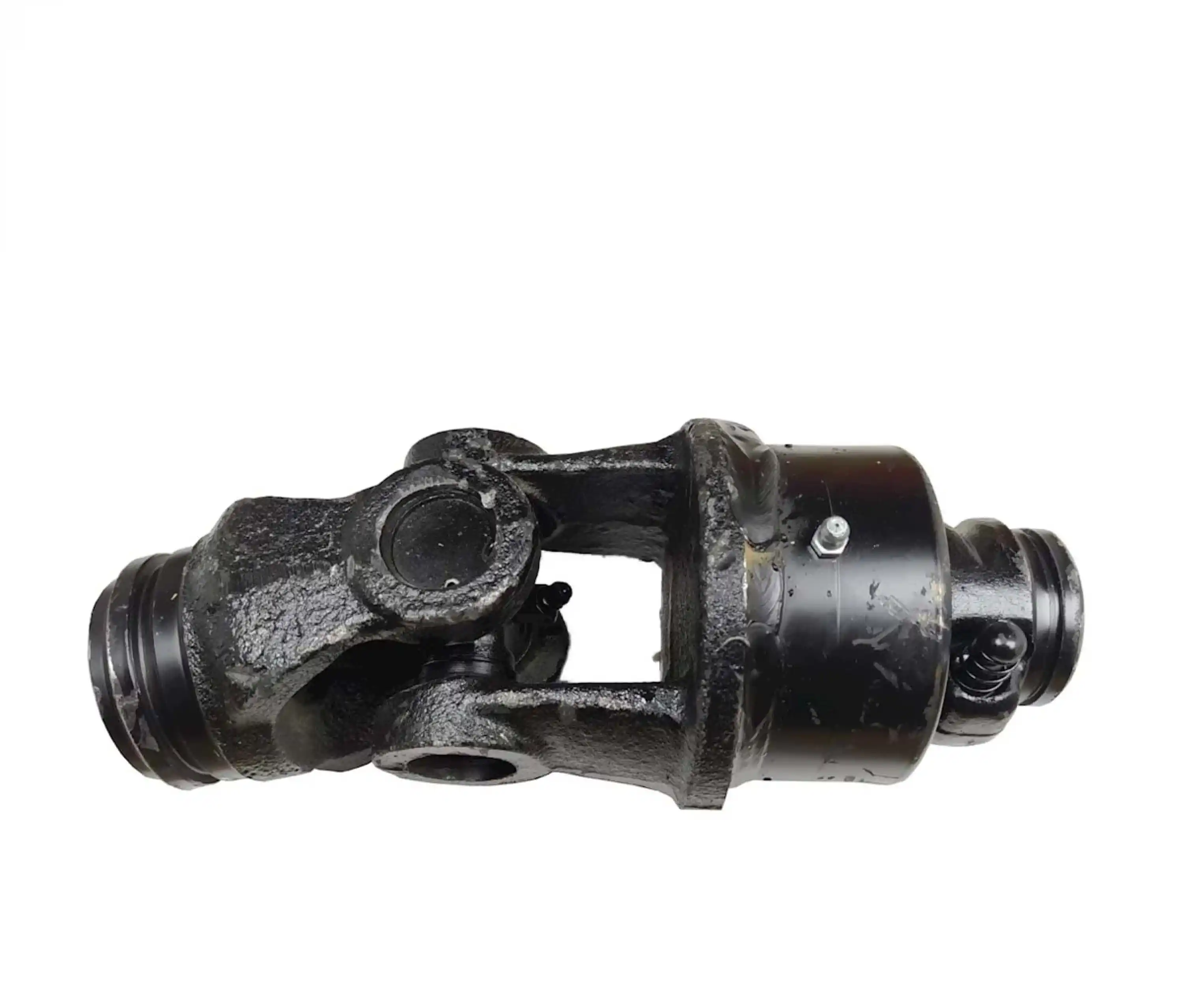 27*82 mm Cırcırlı Takım Şaft Kafası (Tamburlu Çayır Biçme) - Şaft Kafaları