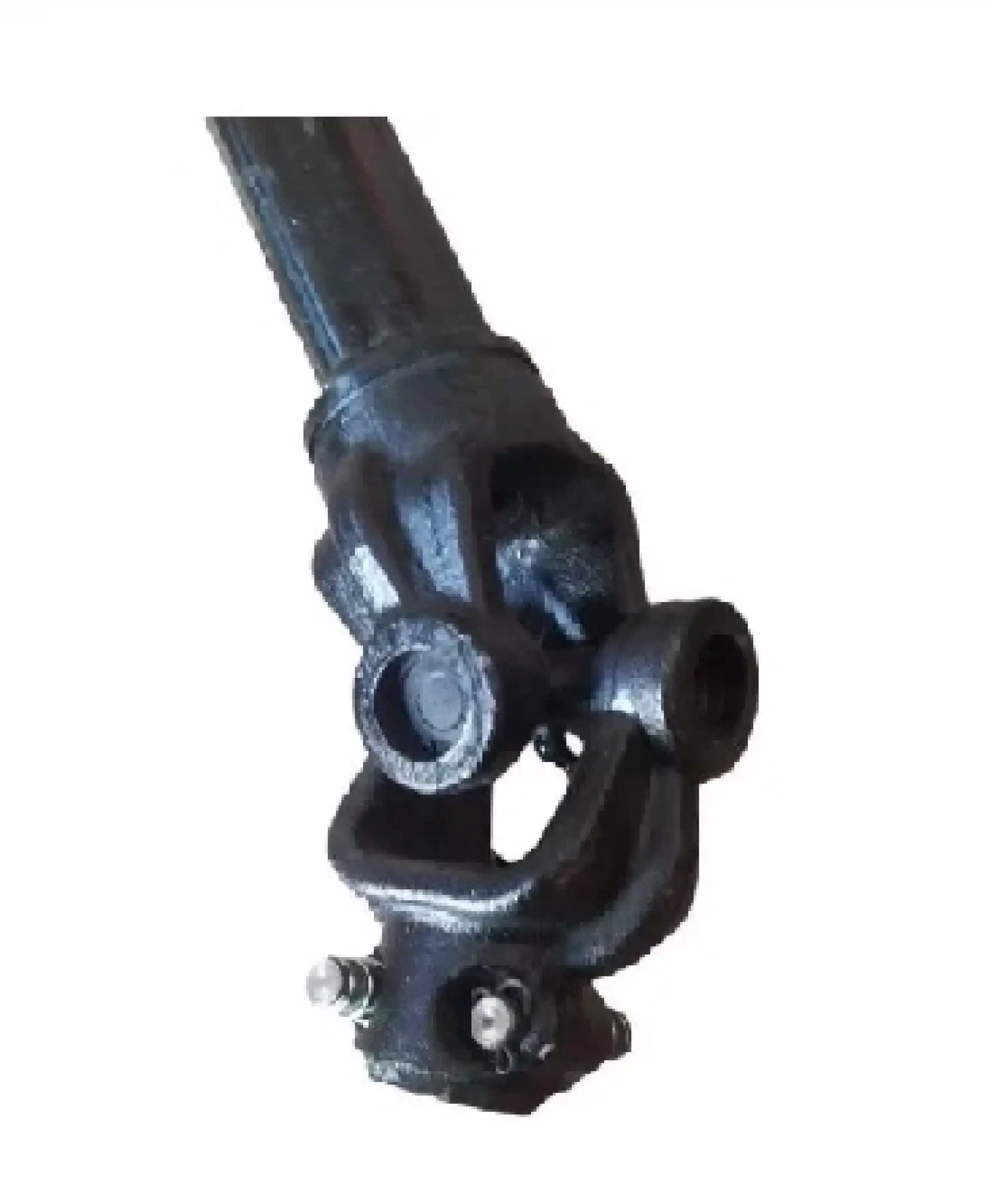 80 ° Açılı Takım KILIFLI Turbo İlaçlama Şaft Takımı (30*100 mm) - Şaft Takımları