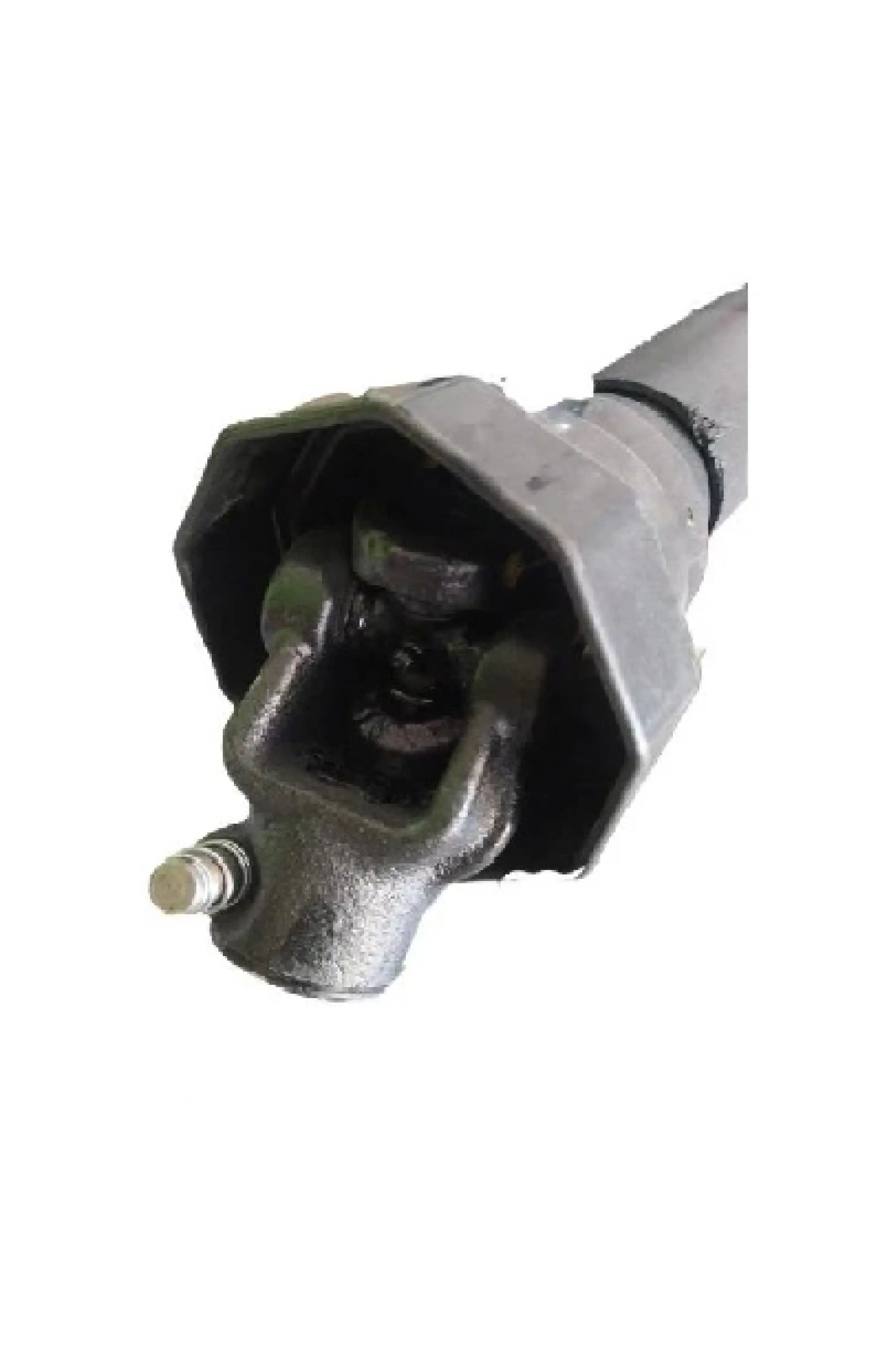 Gübre - Tohum Serpme Makine Kılıflı Şaft Takımı (24*62 mm) - Şaft Takımları