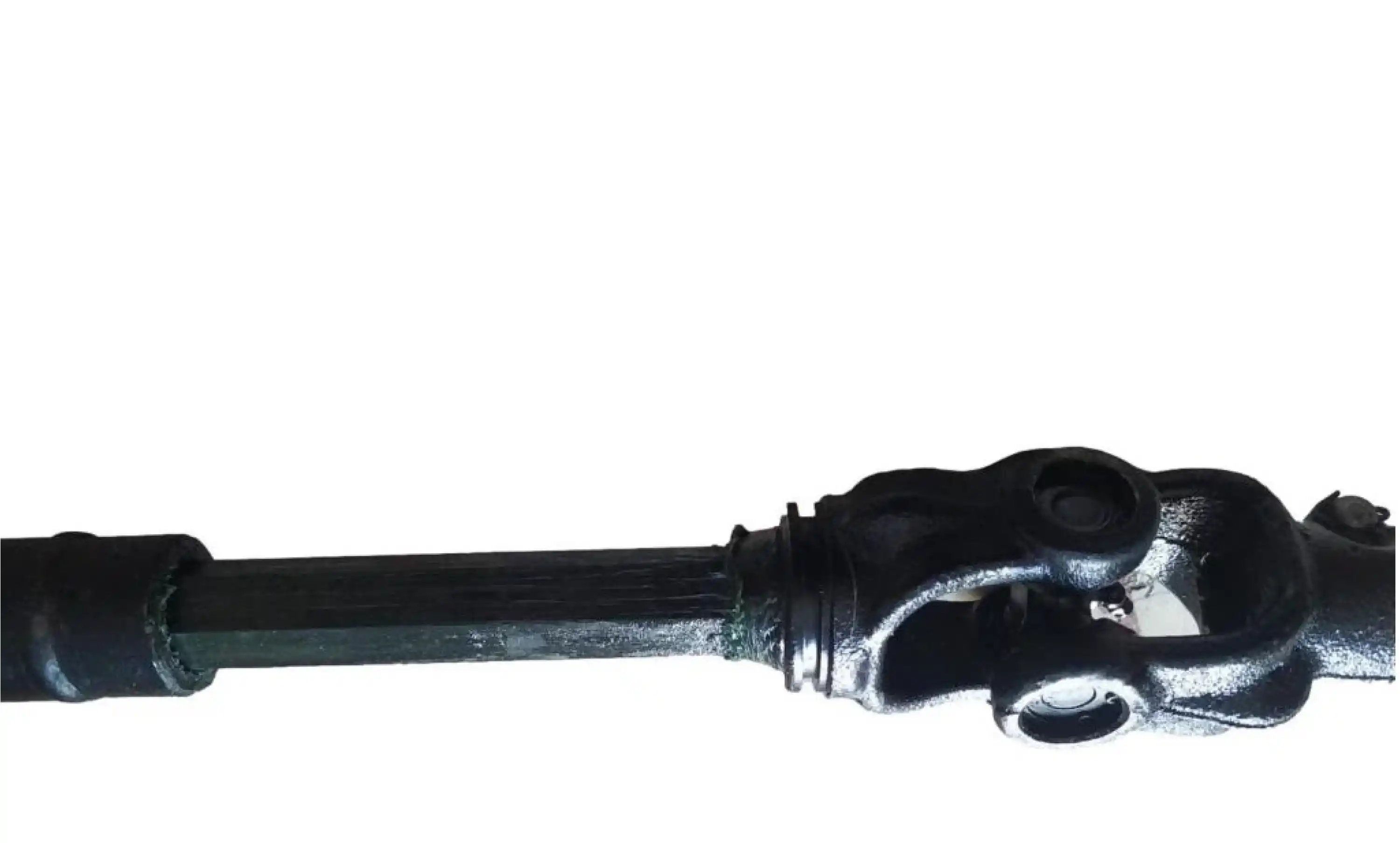 Gübre - Tohum Serpme Makine Takımı Altı Köşe (27*82 mm) - Şaft Takımları