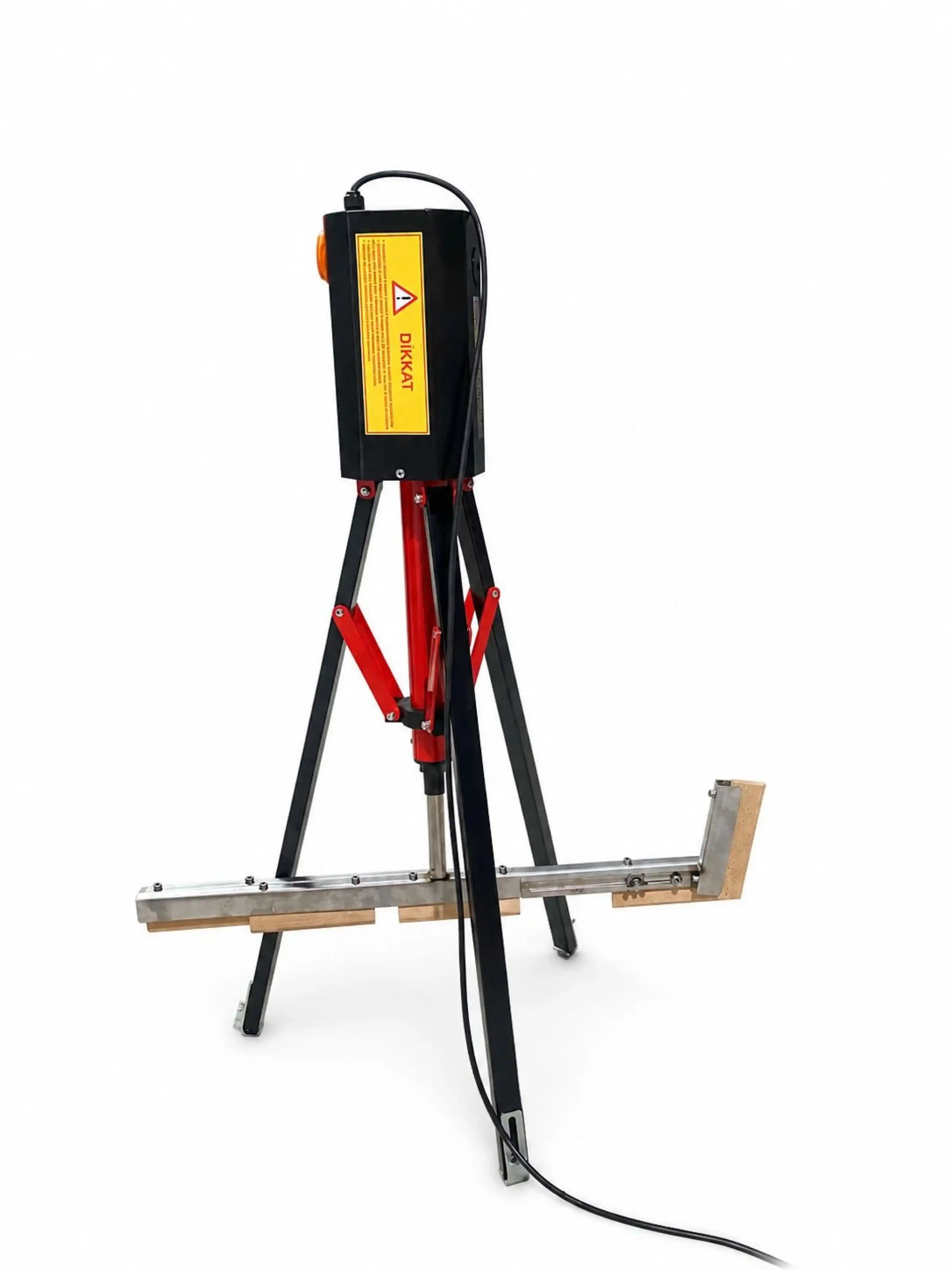 Salça Karıştırma Makinesi - Profesyonel Model - 220 Volt - Diptutmaz Model