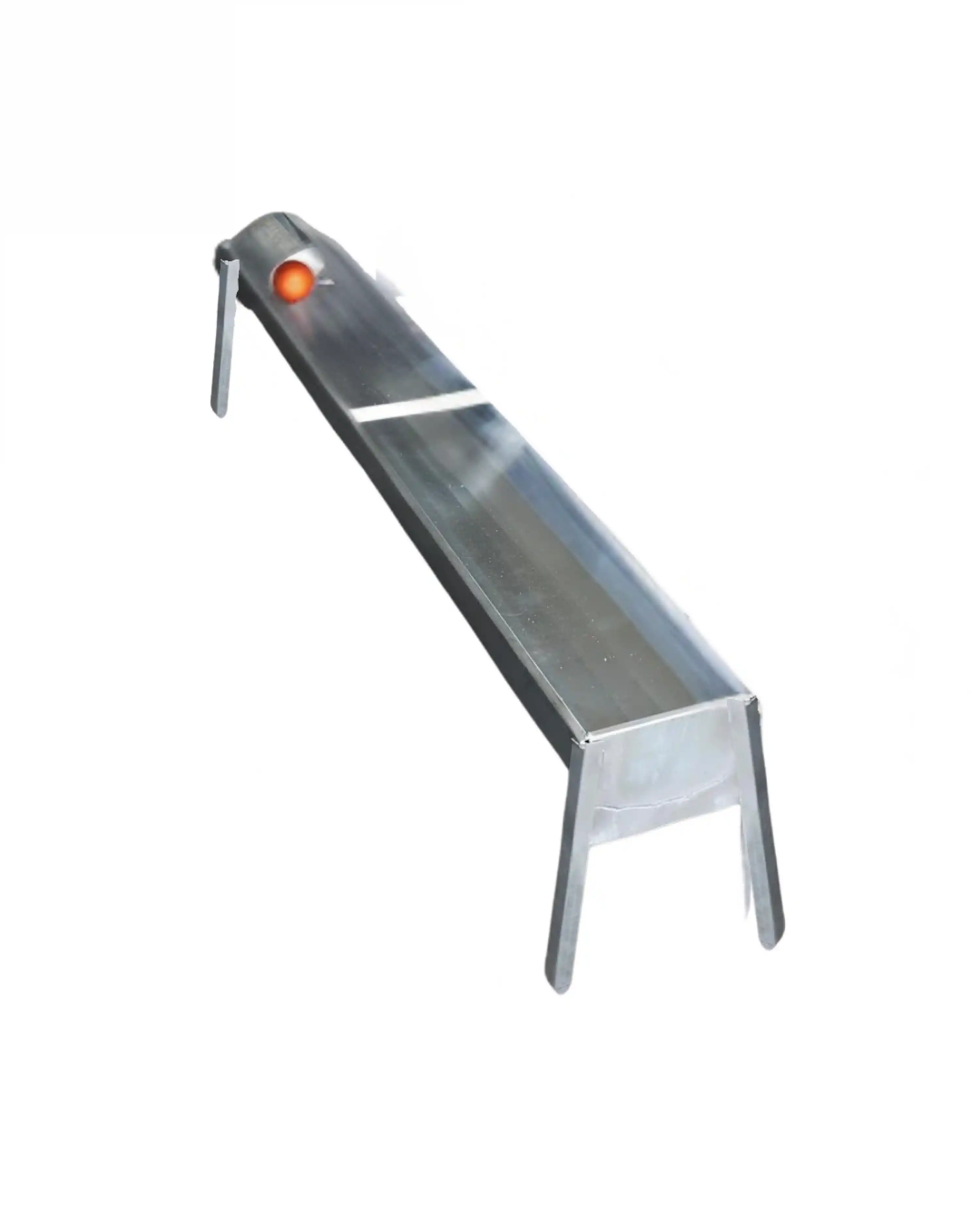 Şamandıralı Küçükbaş Hayvan Suluğu - 100 CM - 1 Metre - 50LİK