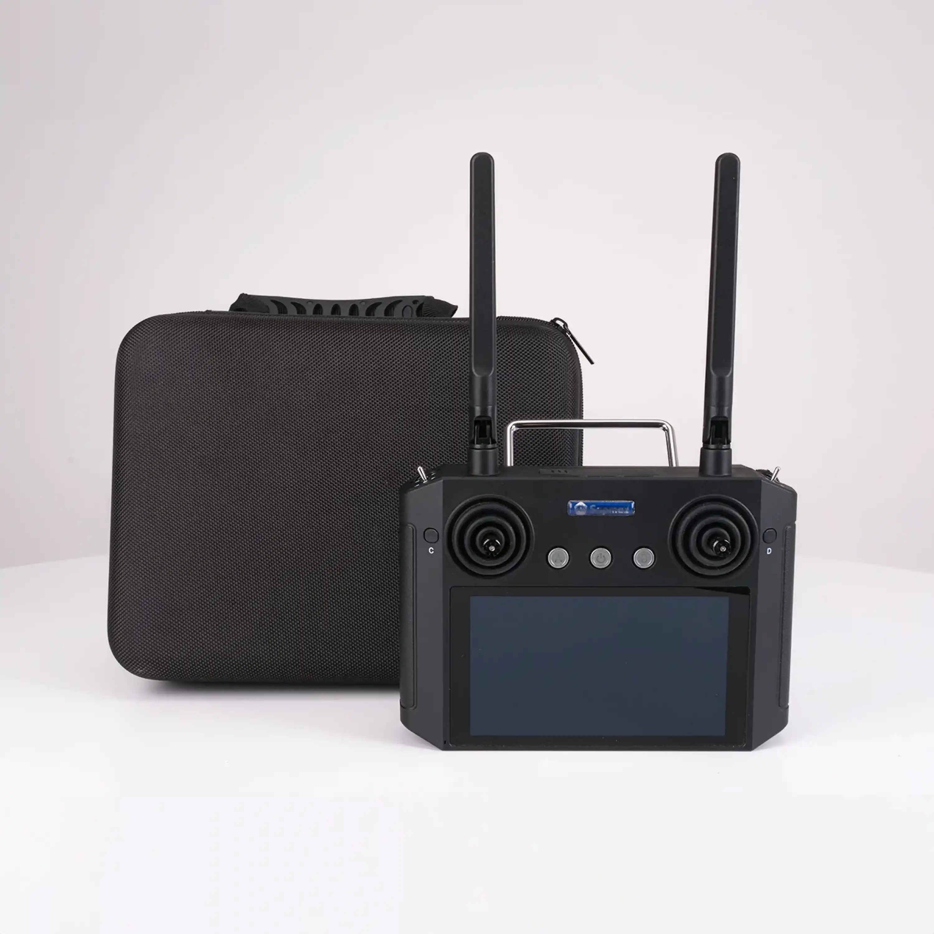 Sapmaz Agri - AG-10 İlaçlama Dronu - Zirai Drone