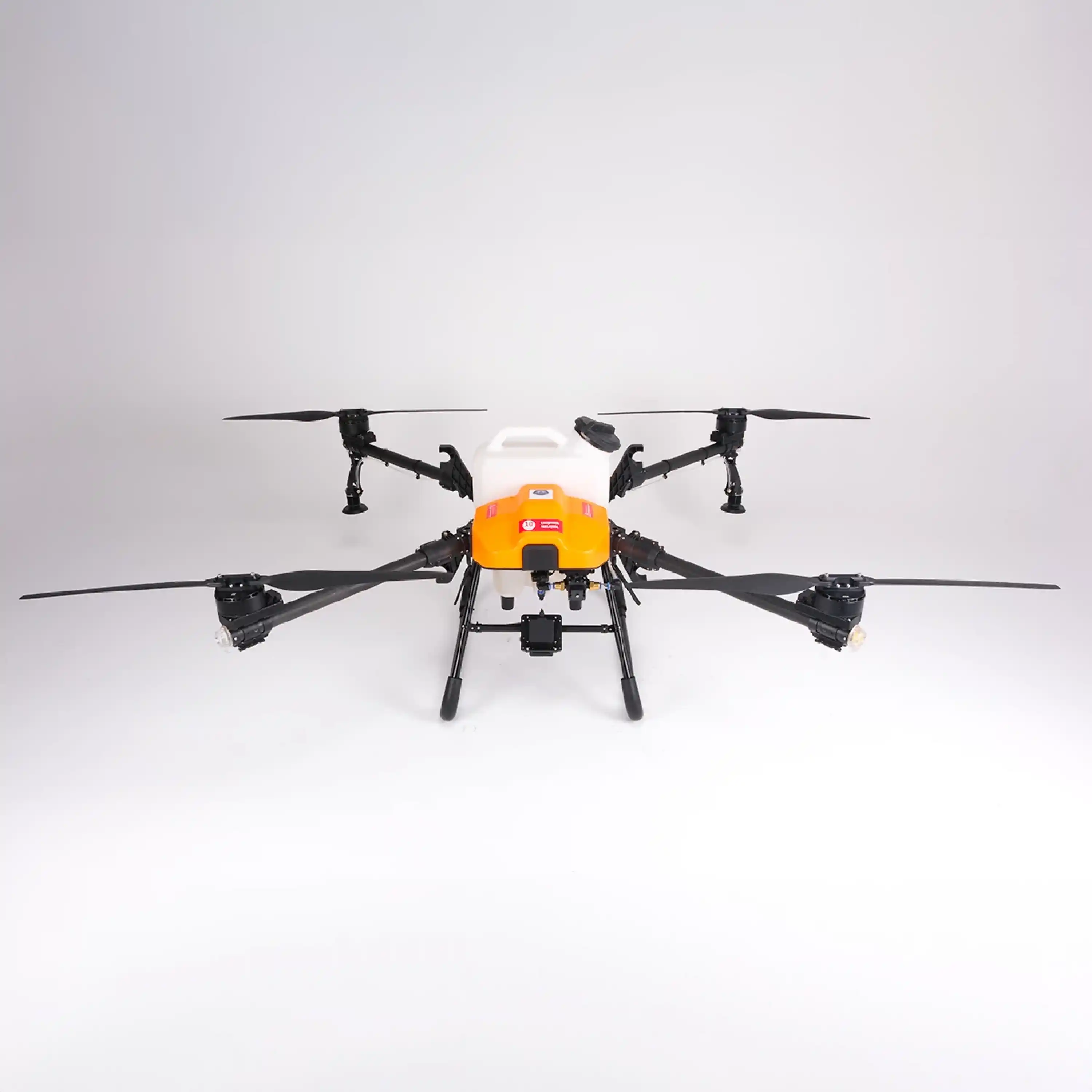 Sapmaz Agri - AG-20 İlaçlama Dronu - Zirai Drone