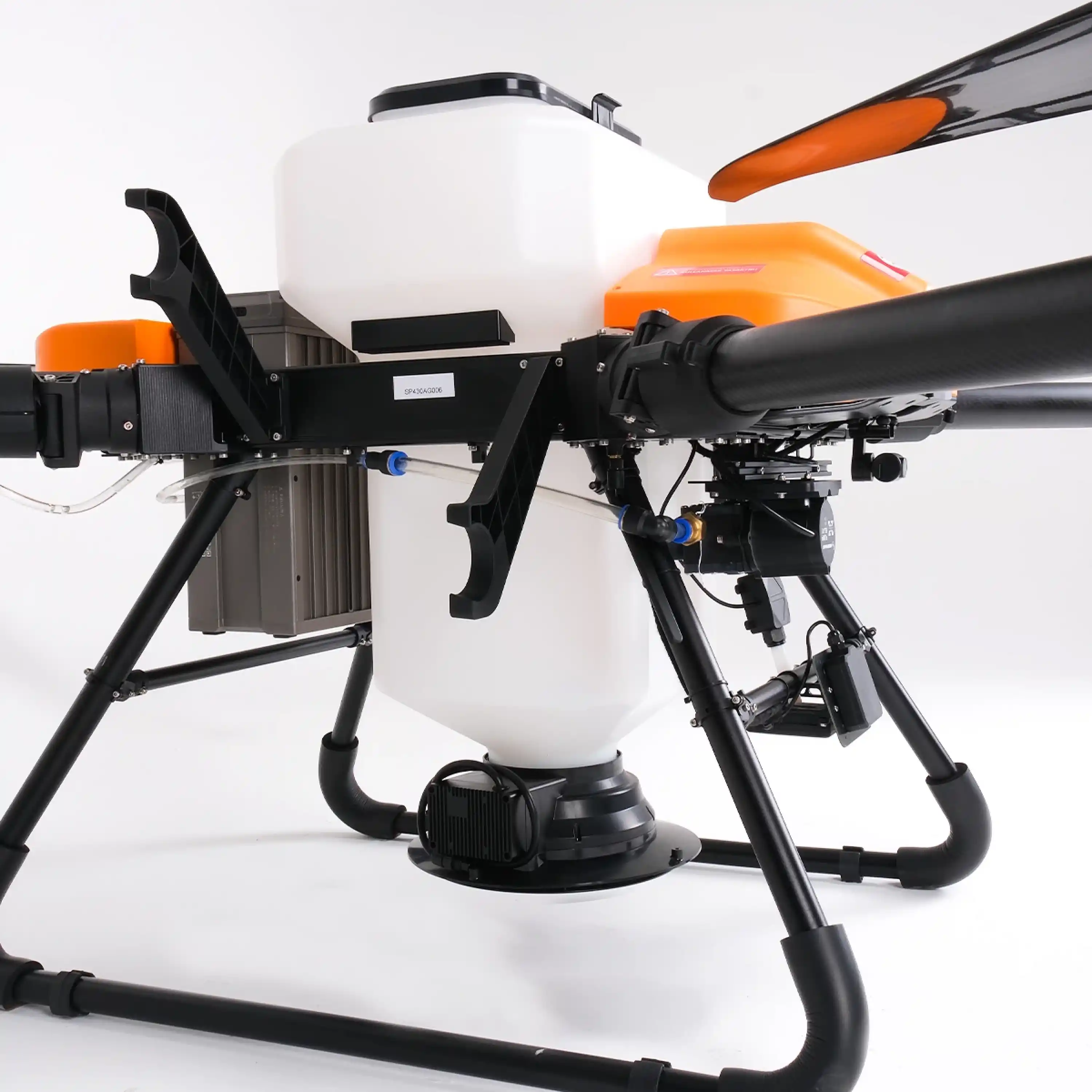 Sapmaz Agri - AG-40 İlaçlama Dronu - Zirai Drone