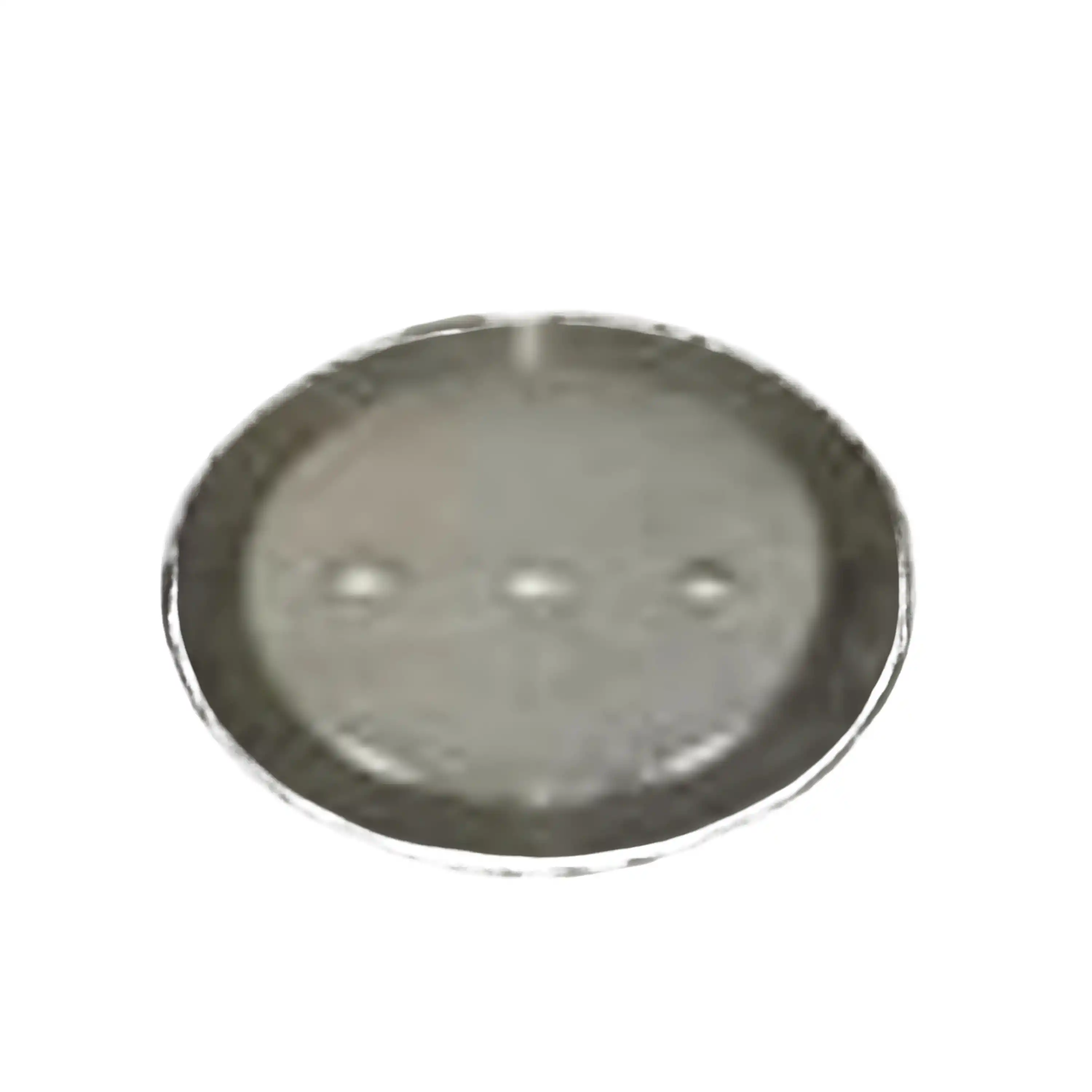 Sezer Elektrikli Otomatik Sensörlü Havyan Kaşıma Fırça Alt Pulu ( Galvaniz Kaplı )