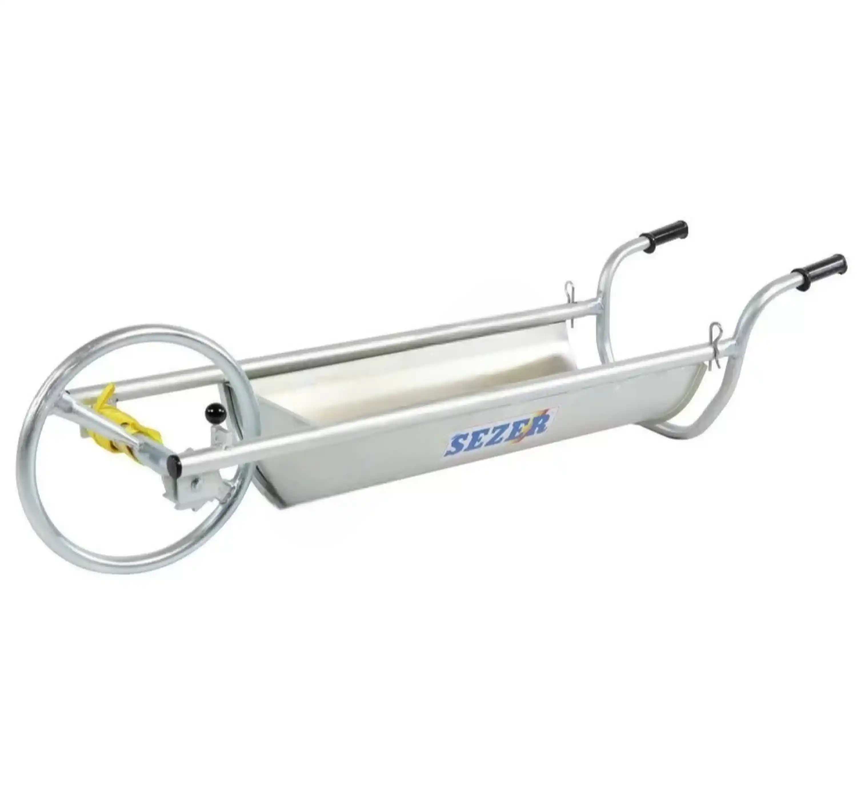 Sezer İnek Doğum Arabası