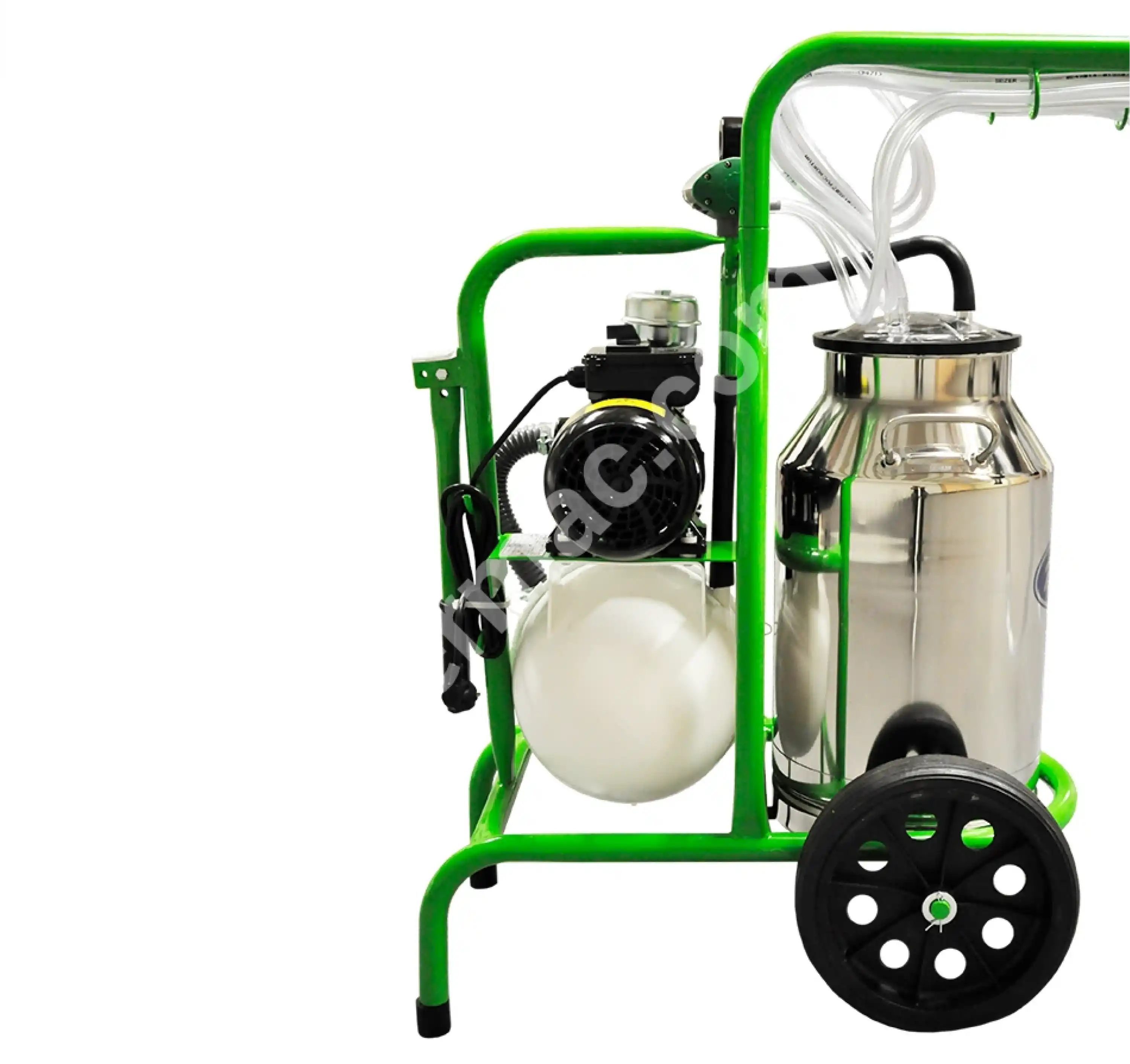 Sezer Milkkar 2/1 Süt Sağım Makinesi