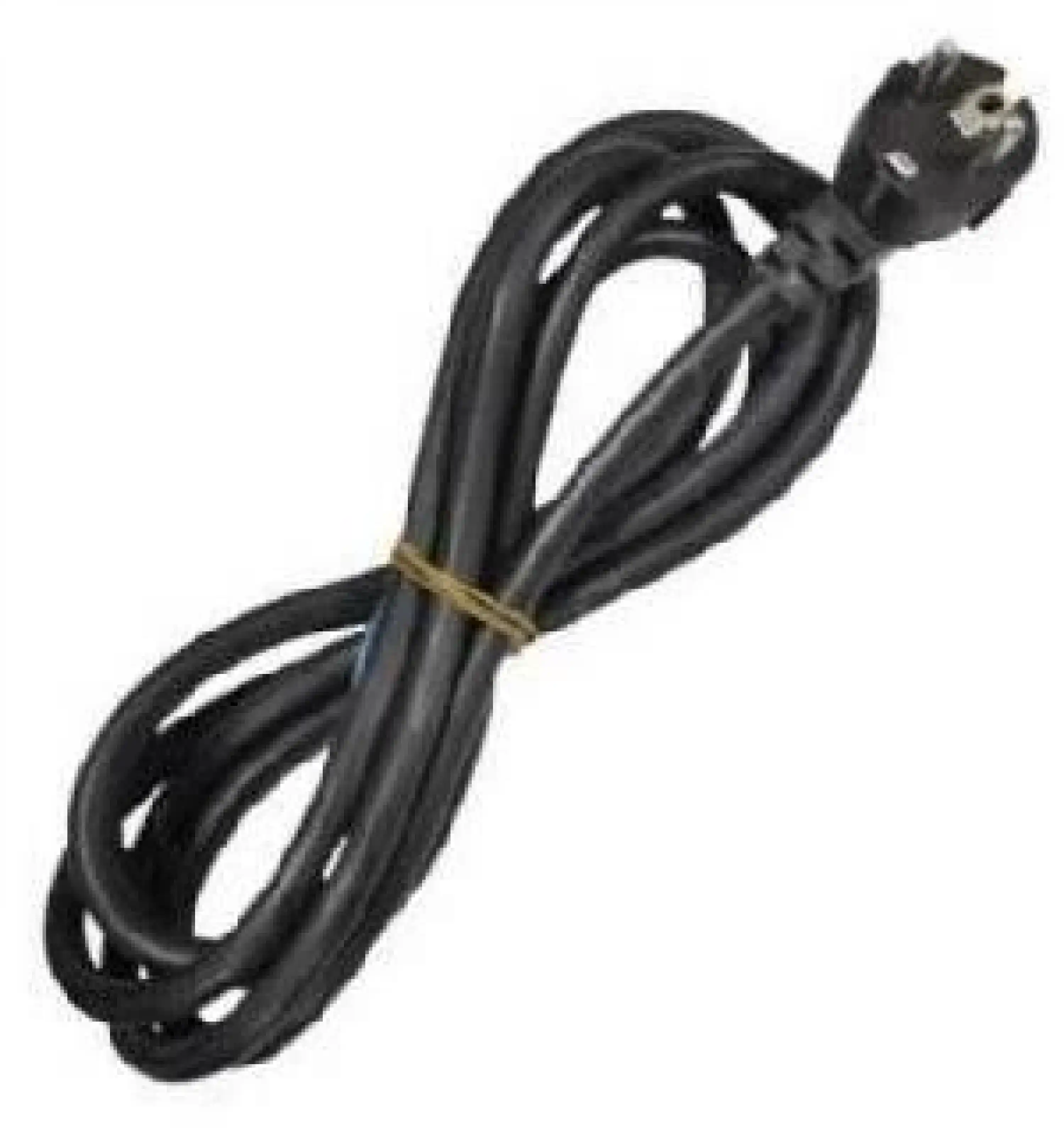 Elektrik Kablosu 2 mt. Fişli - Sezer Süt Sağım Makinesi