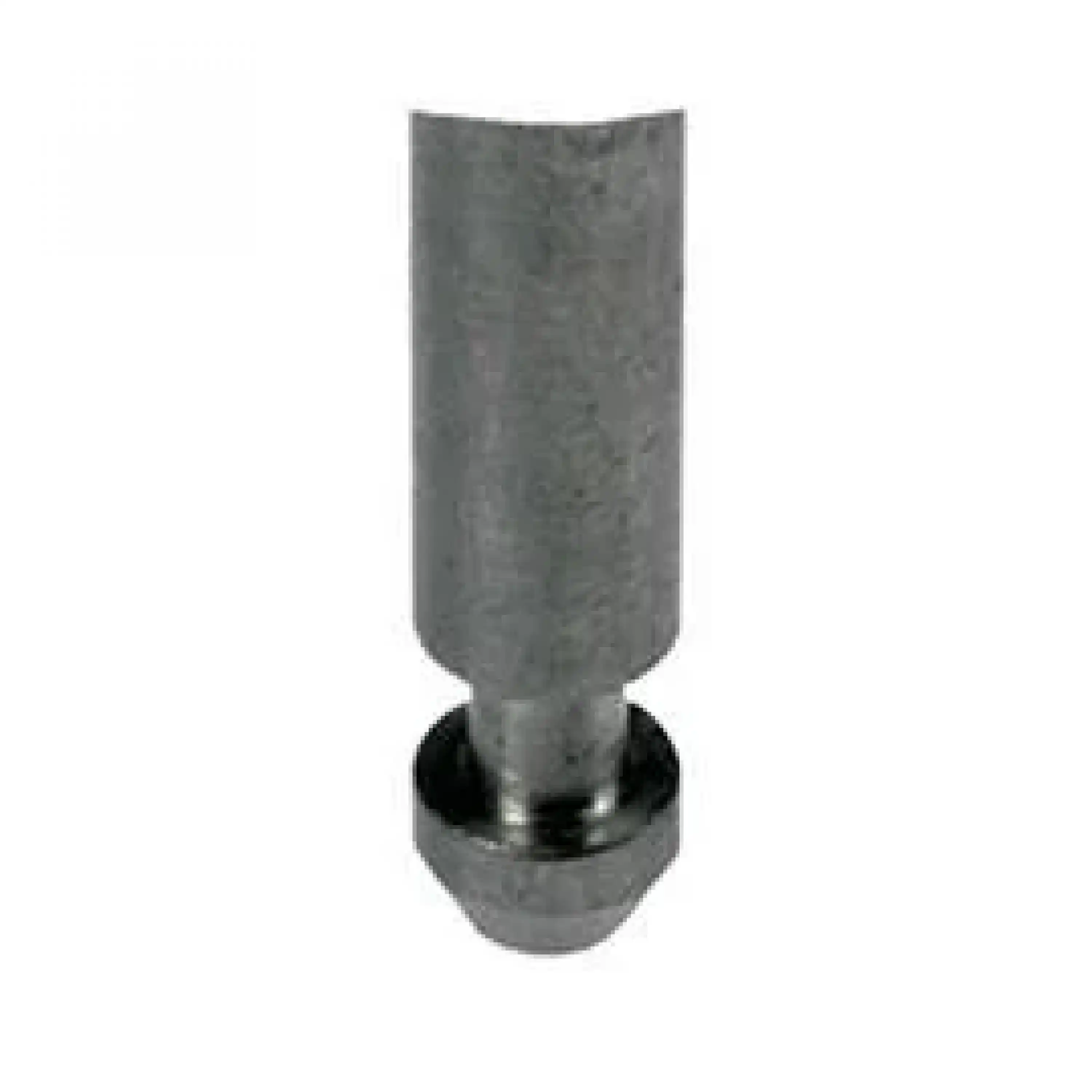 240 cc Pençe Küre Mili - Sezer Süt Sağım Makinesi