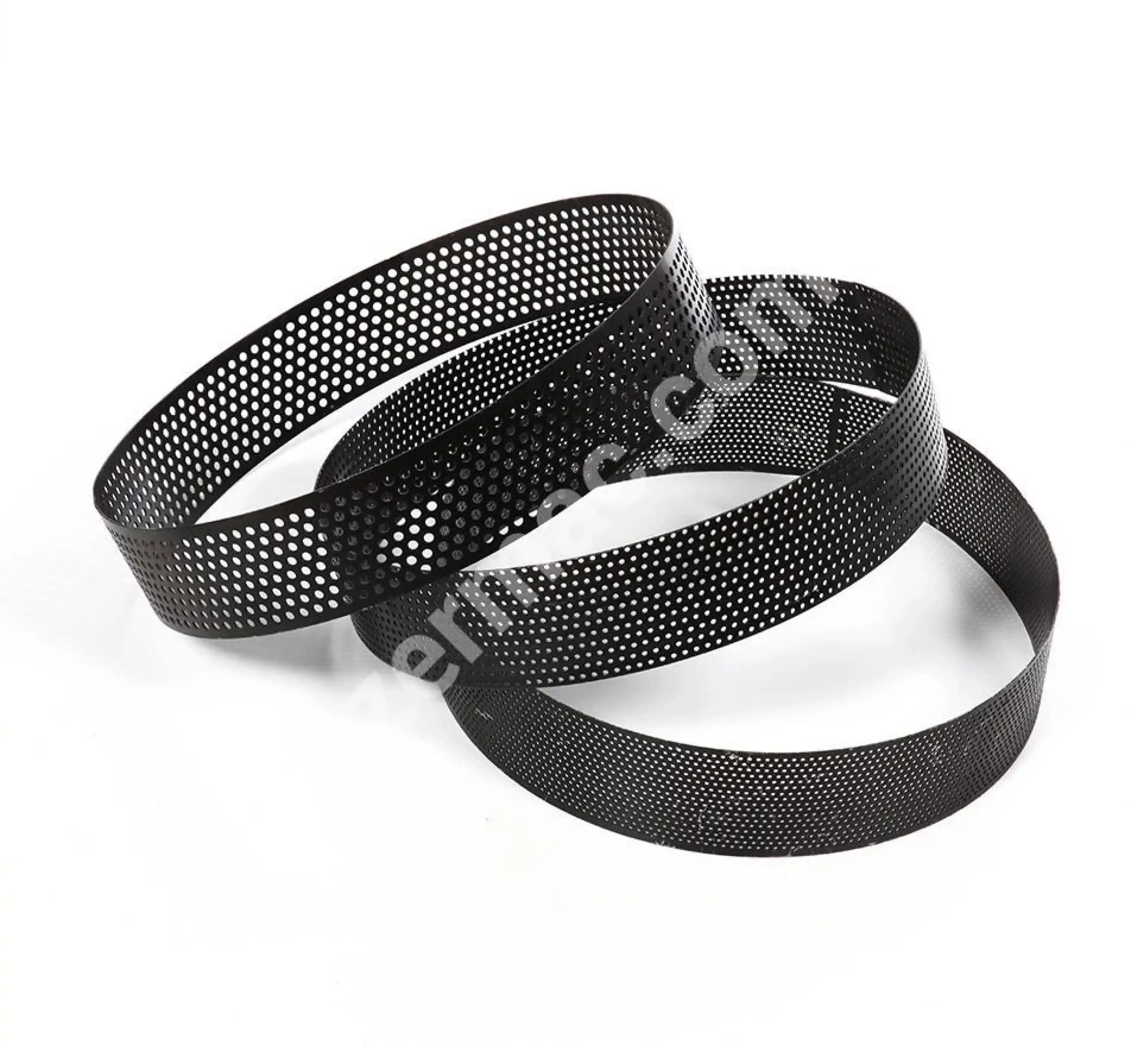 Sezer Yem Kırma Makinesi Eleği ( 3 - 4 -7 mm )