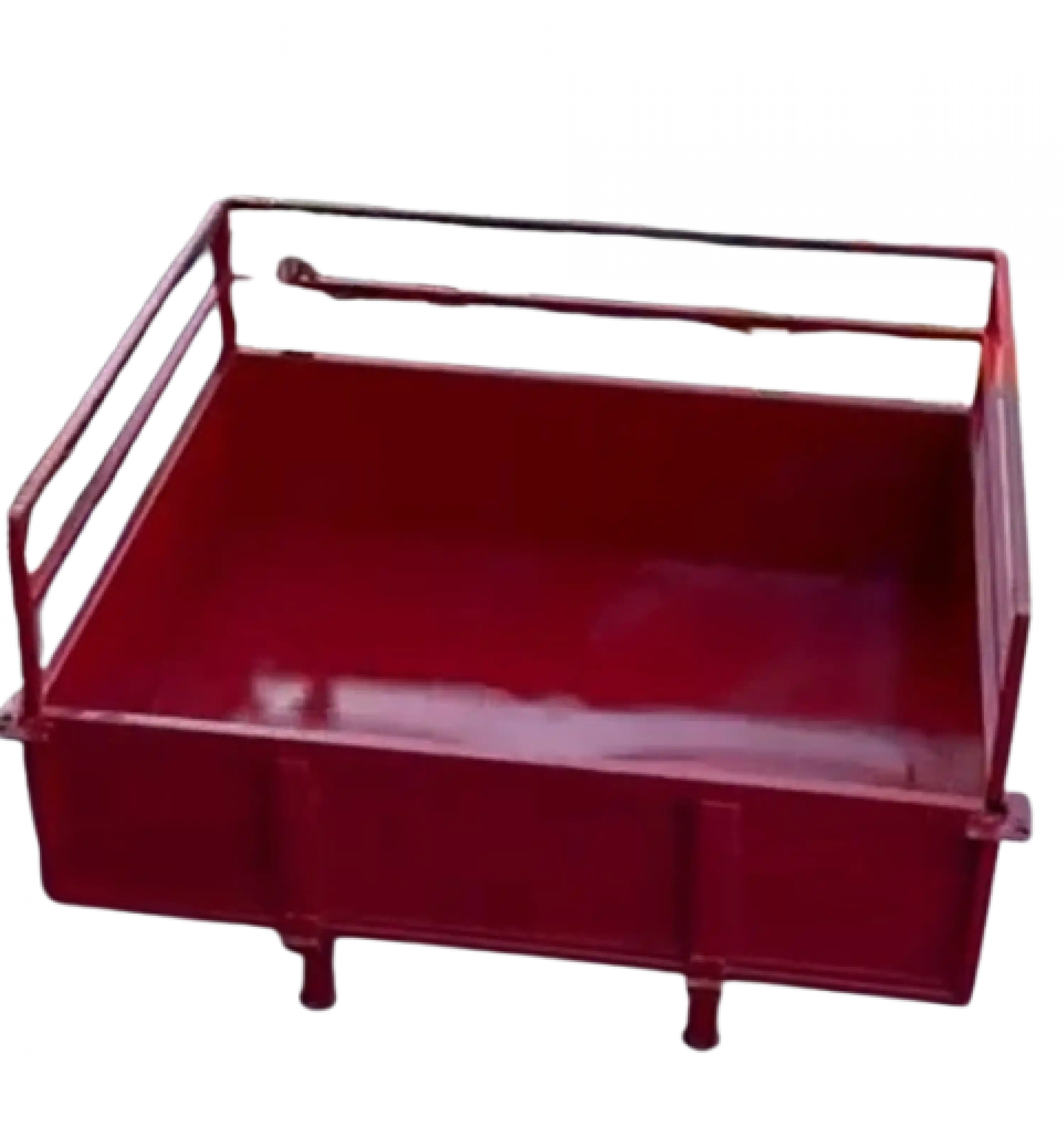 Sotem Devirmeli Traktör Arkası Sepet