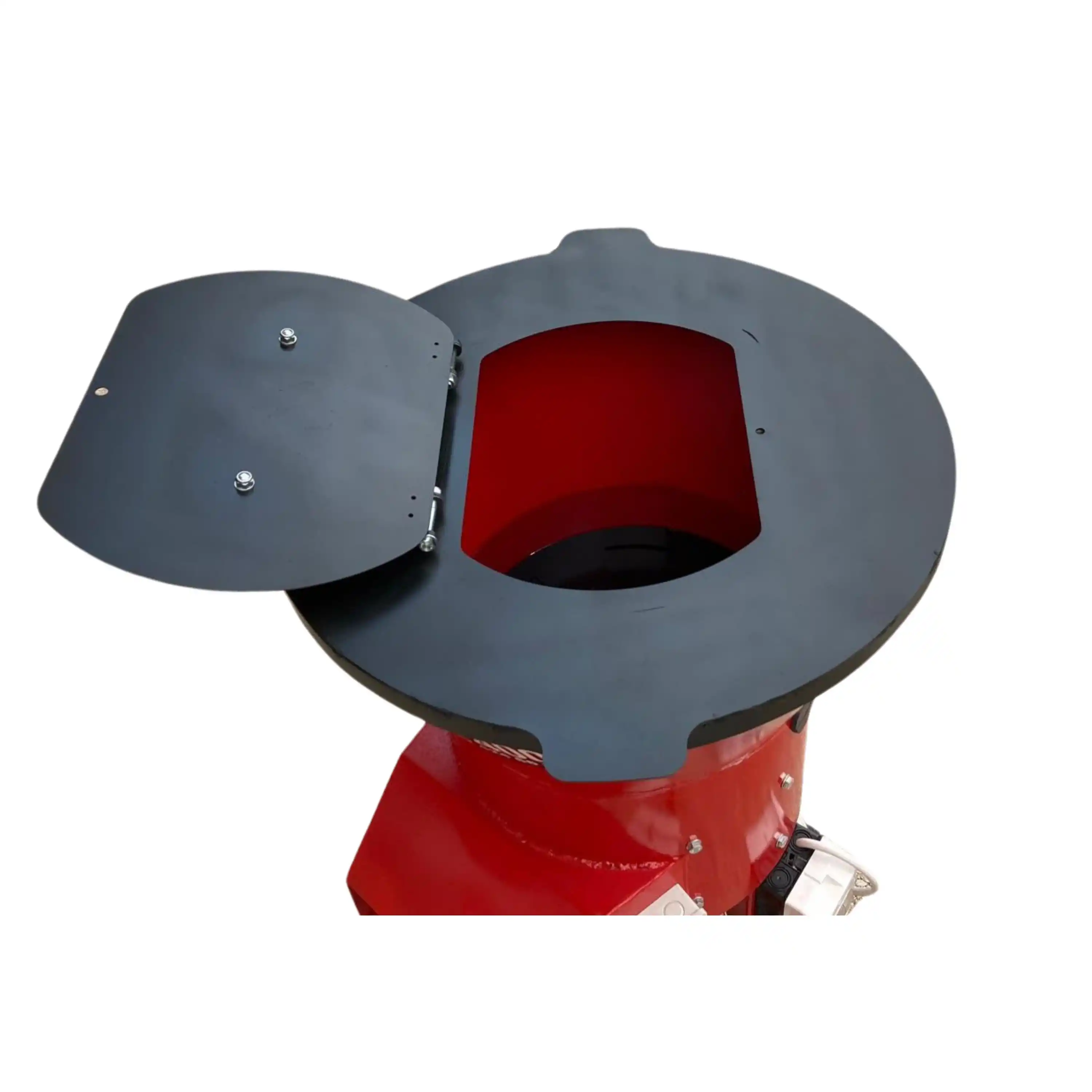 Sotem YP400 Ot Parçalama ve Yem Kırma Makinesi 4 HP