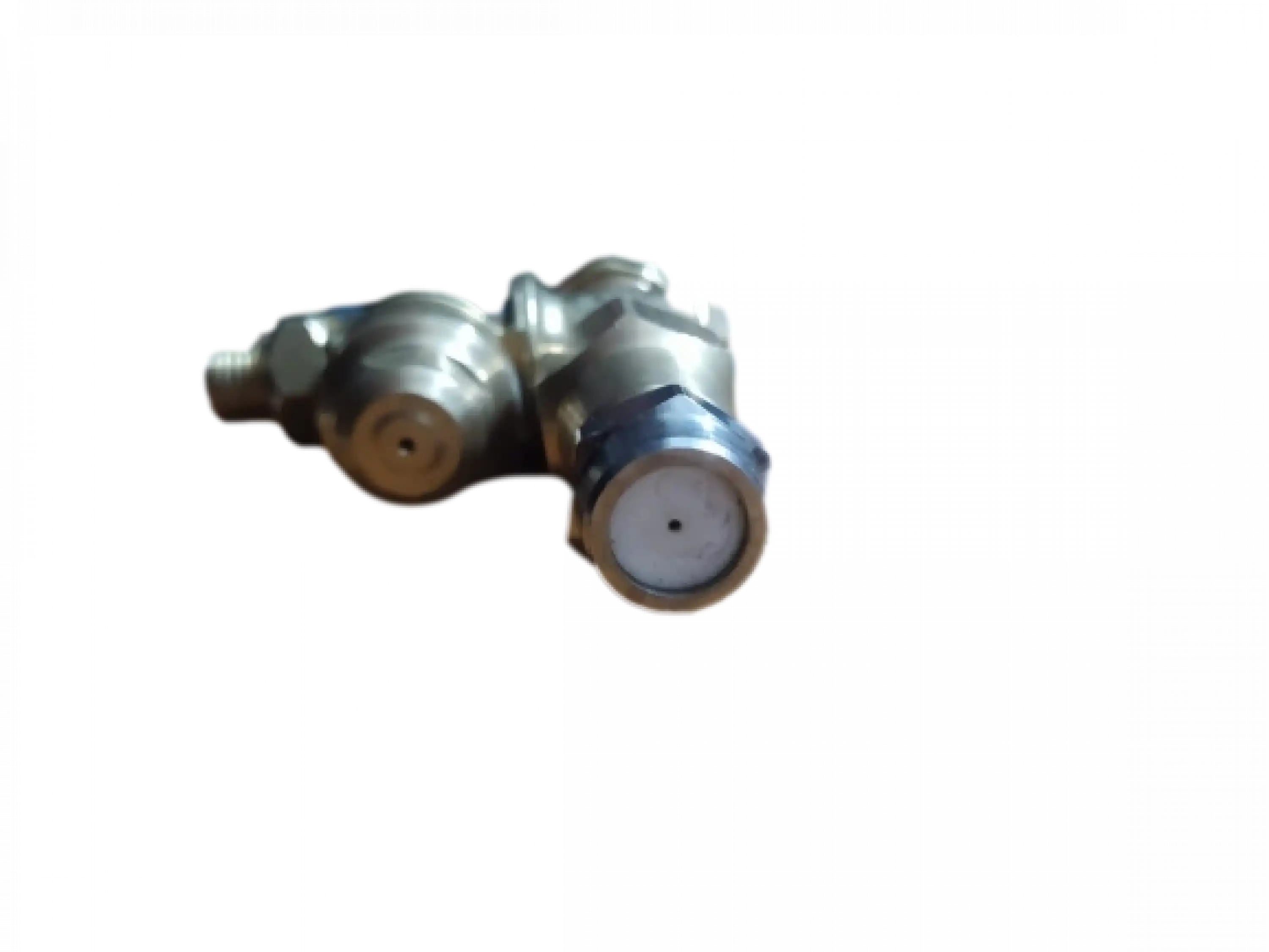 Stoperli Sarı Çıt Çıt Meme İnce Diş - İlaçlama Makinası