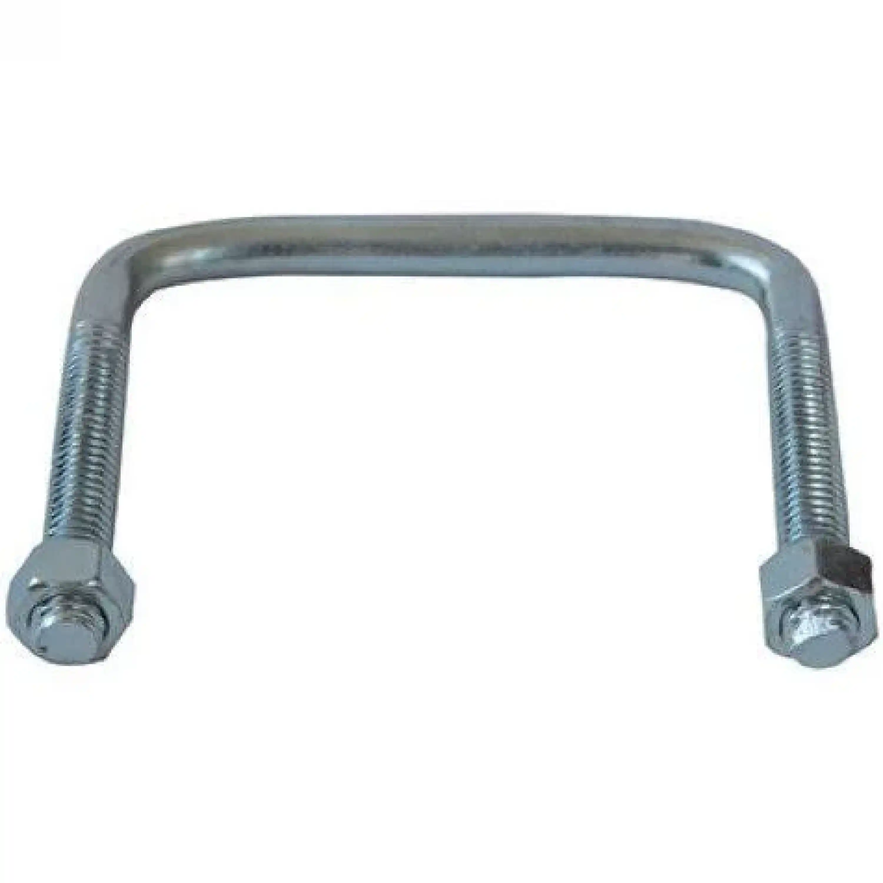 Suluk Bağlantı Kelepçesi