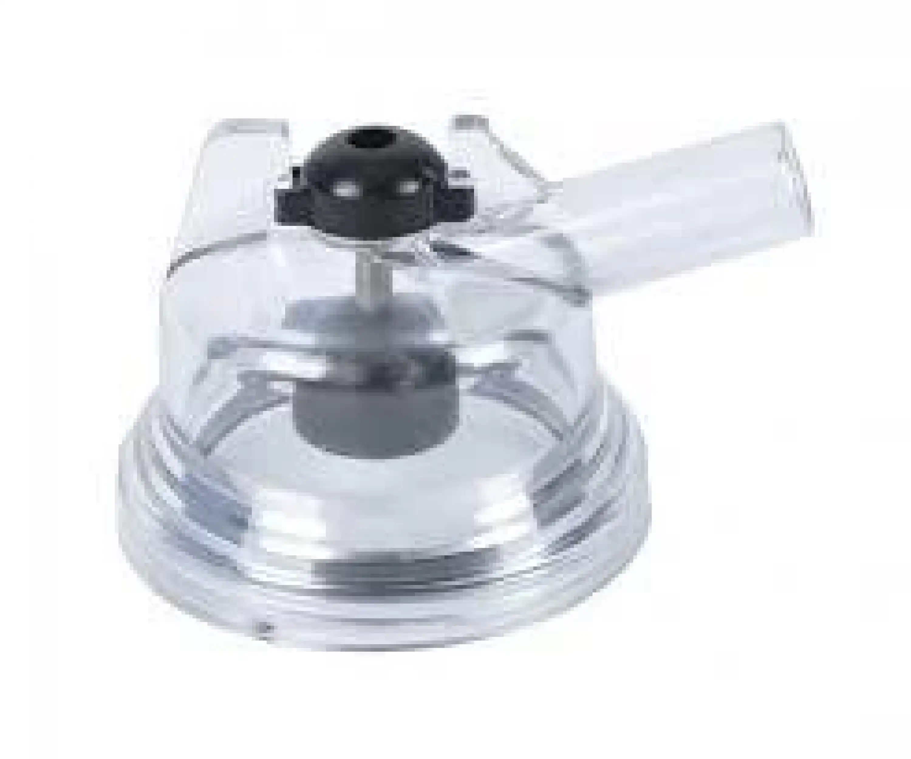 160 cc Düz Pençe Kapağı (Bereket Tip) - Süt Sağım Makinesi