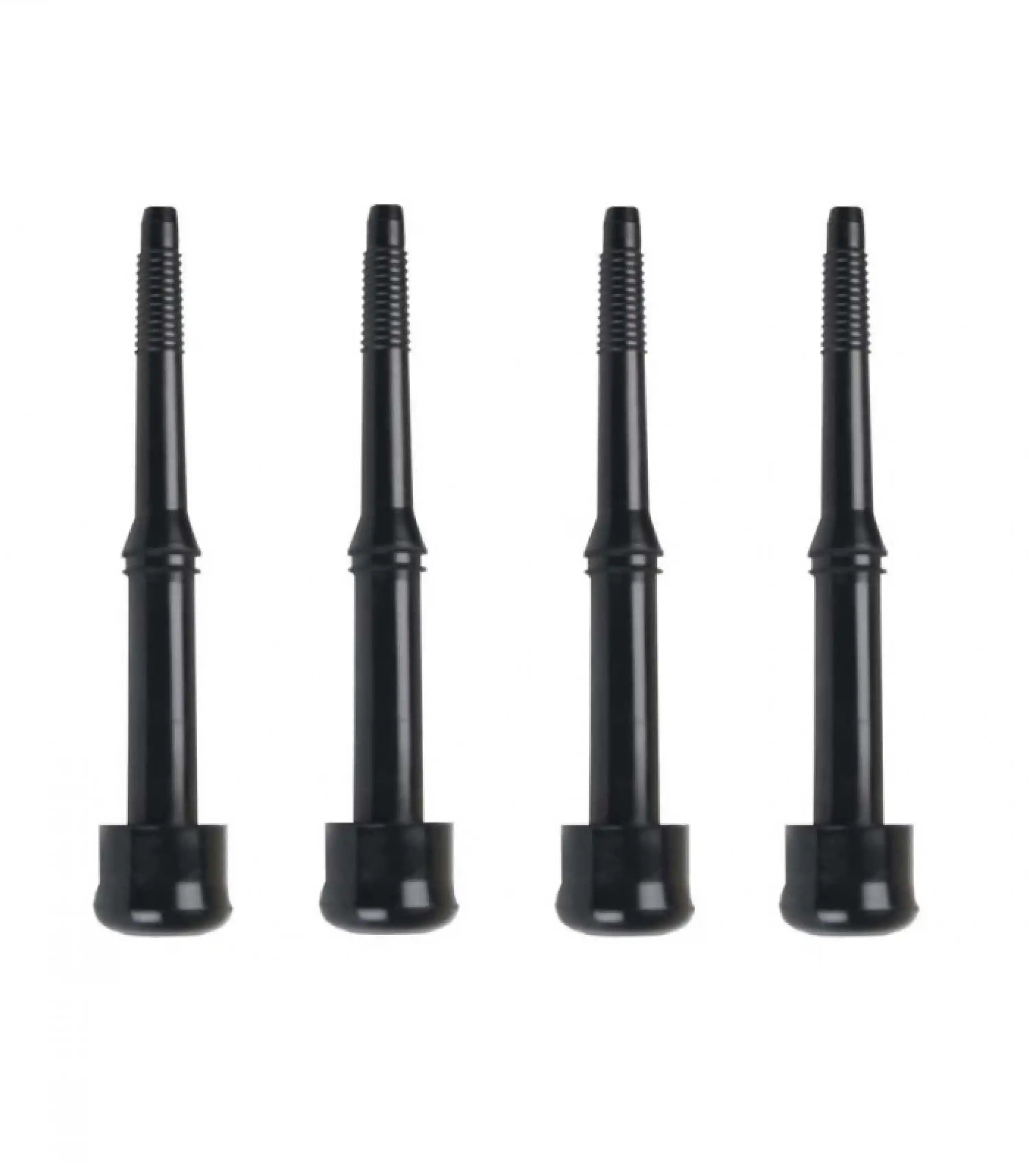 4 Ad. Uzun Süt Memelik Lastiği - Süt Sağım Makinesi