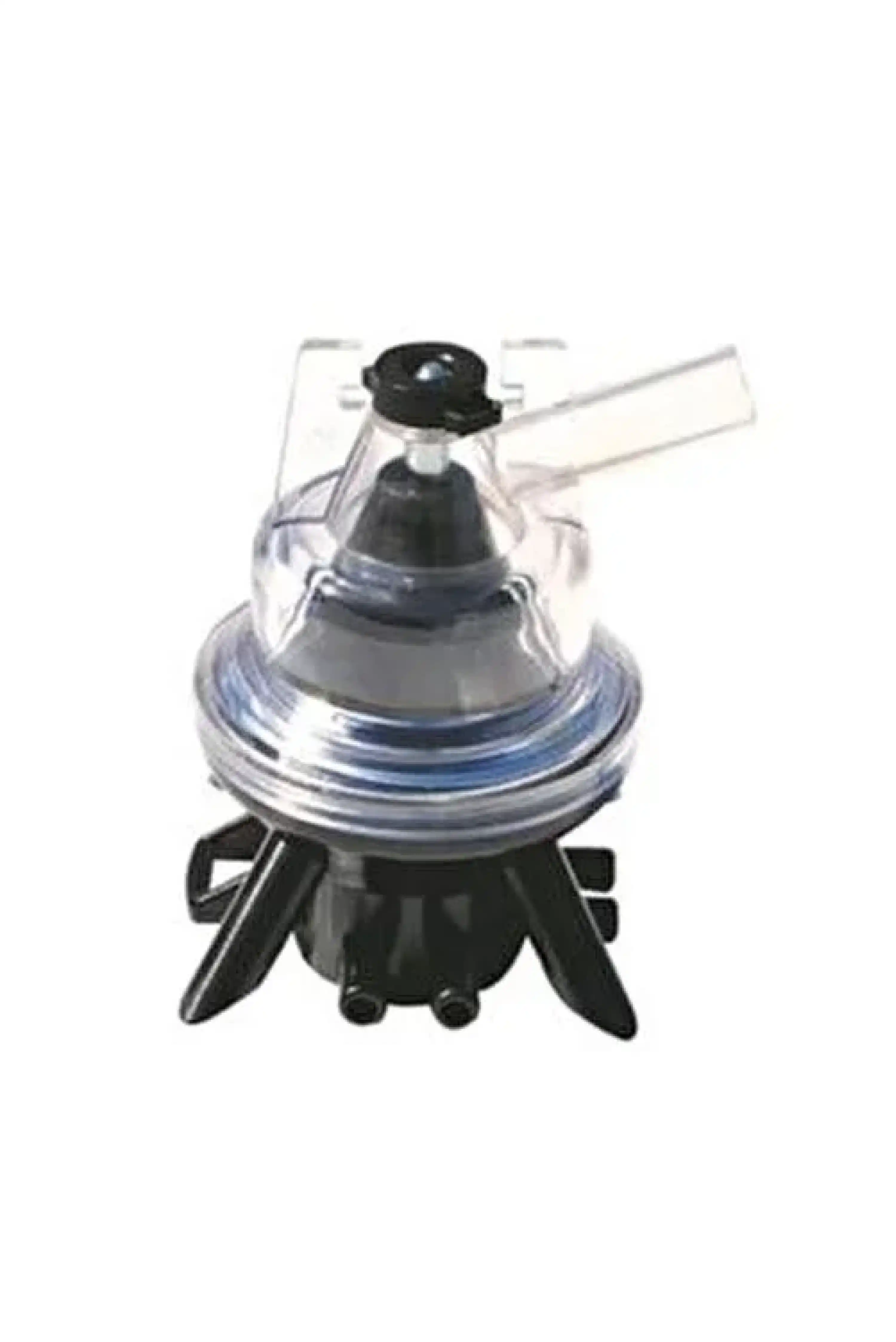 Komple Süt Pençesi 160 cc - Süt Sağım Makinesi