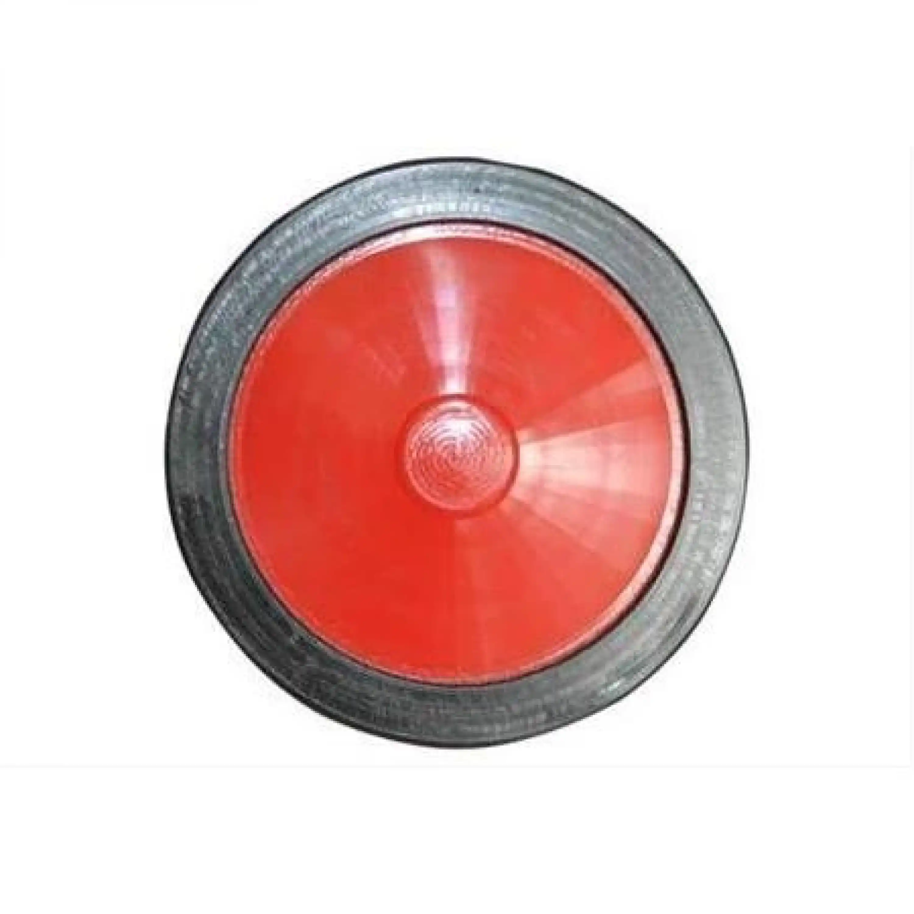 Küçük Tip Vakum Tank Kapağı Komple - Süt Sağım Makinesi