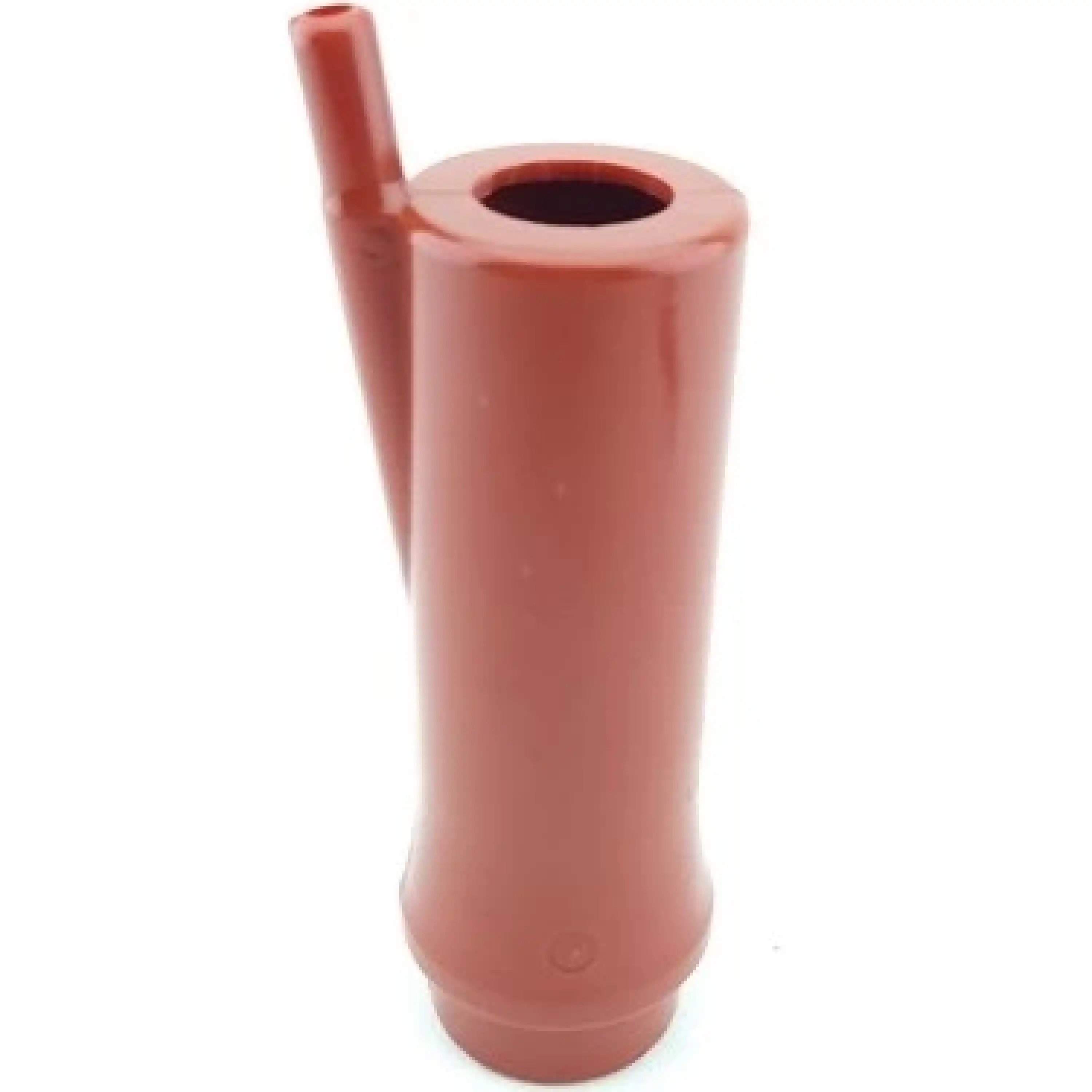 Plastik Memelik Kılıfı - Süt Sağım Makinesi