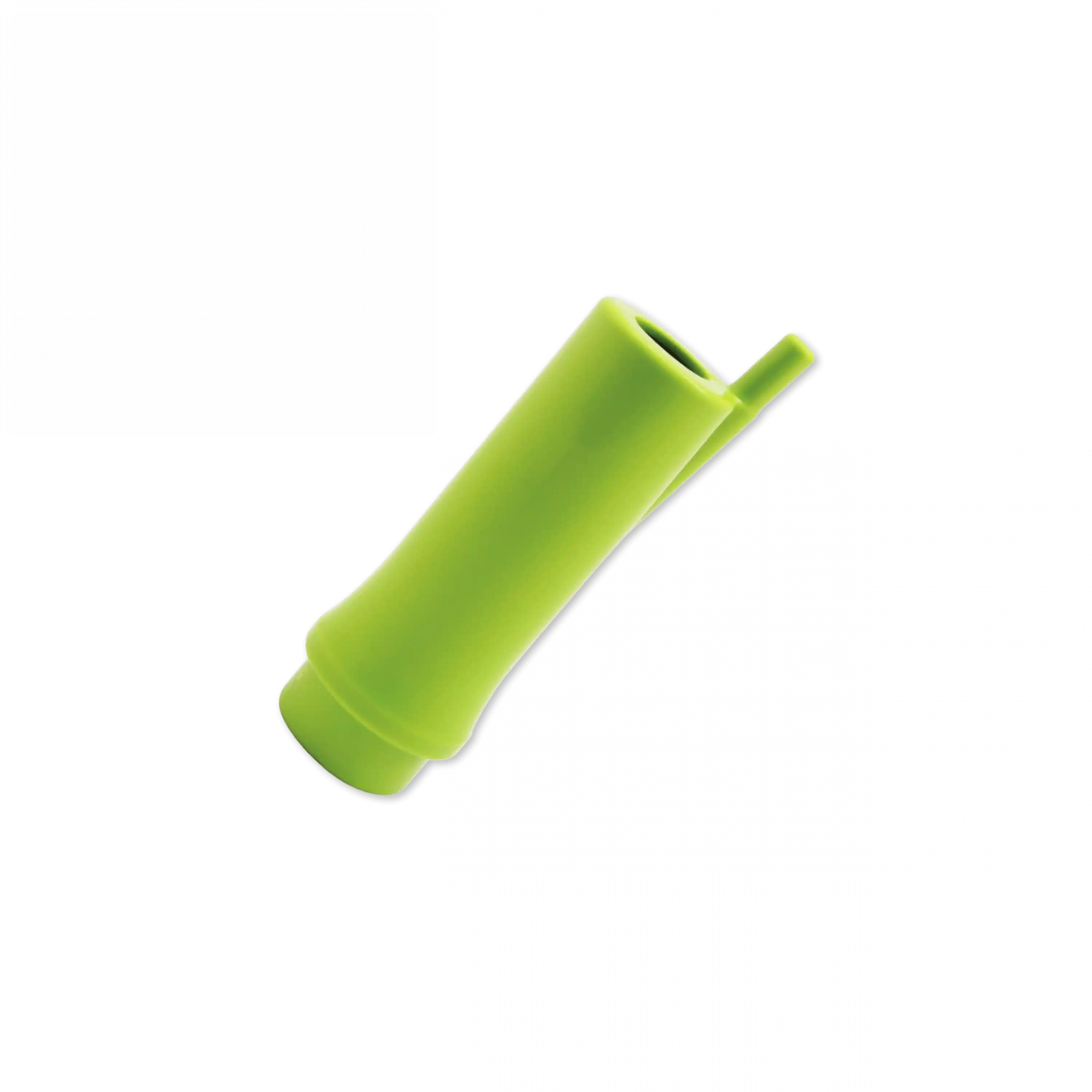 Plastik Memelik Kılıfı - Süt Sağım Makinesi