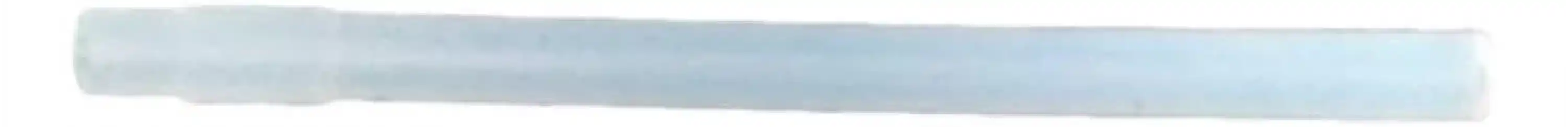 Silikon Hava Hortumu (21 cm) - Süt Sağım Makinesi