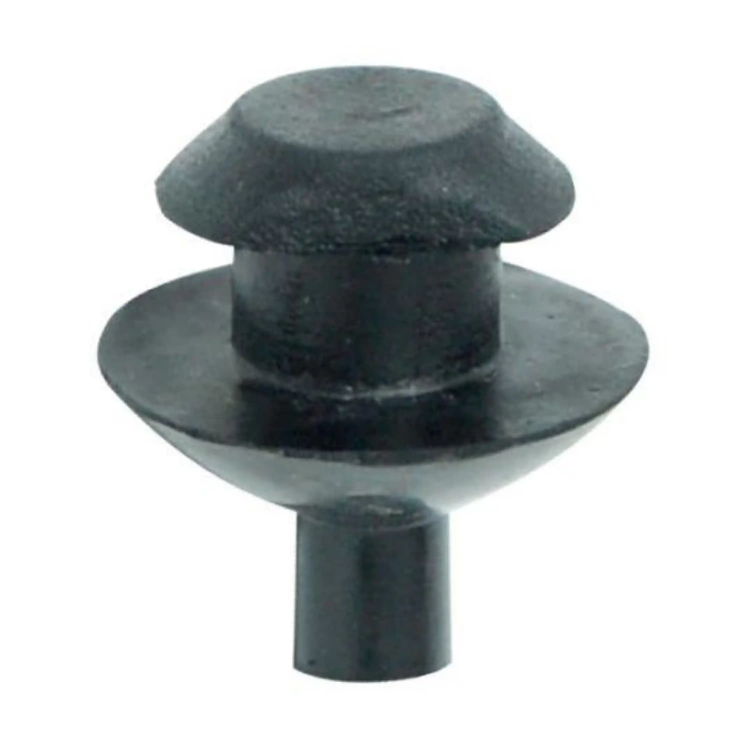 Vakum Tankı Alt Tıpa Lastiği (Tahliye Tıpası) - Süt Sağım Makinesi