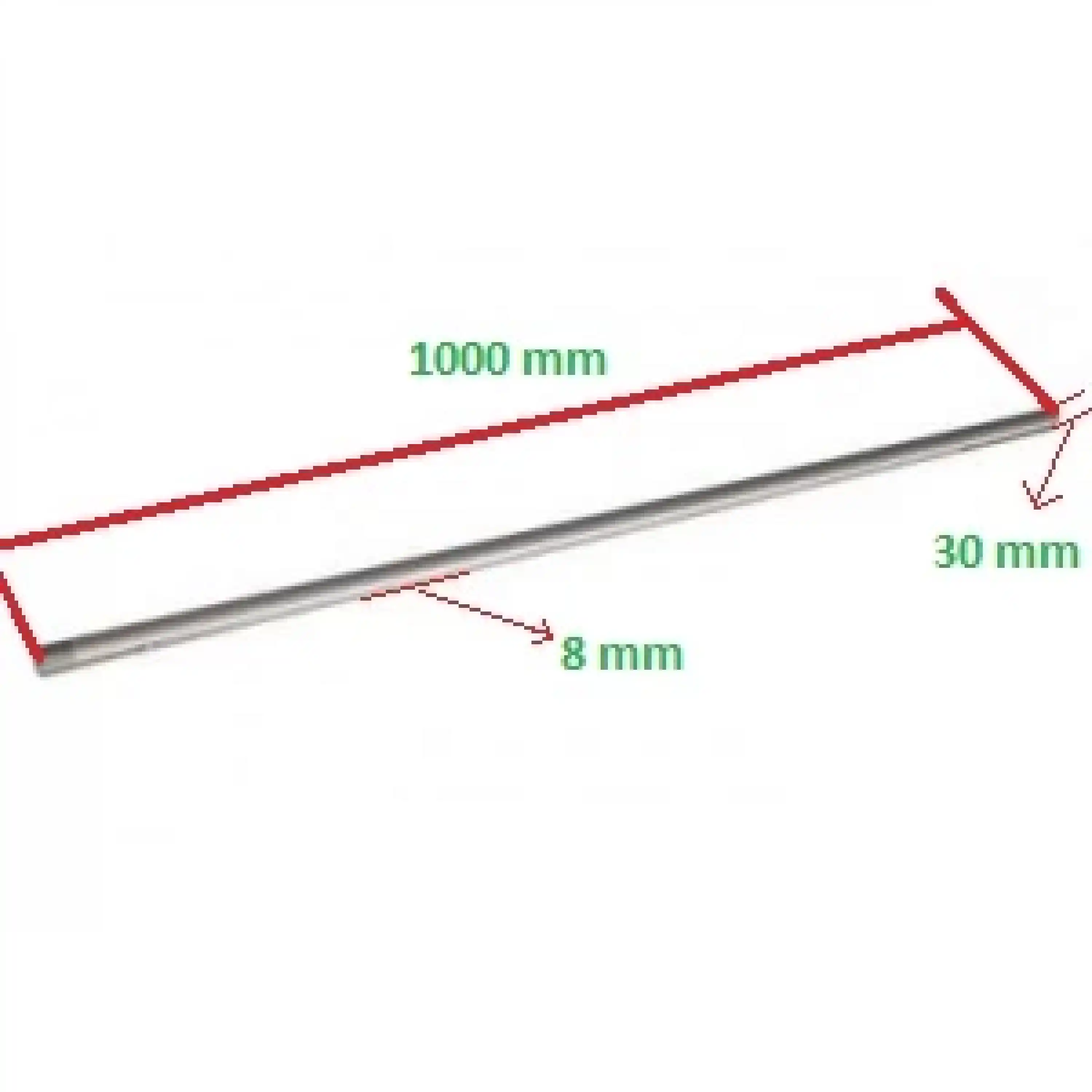 100 cm Frezeli Mil (Somunlu) - Tamburlu Çayır Biçme