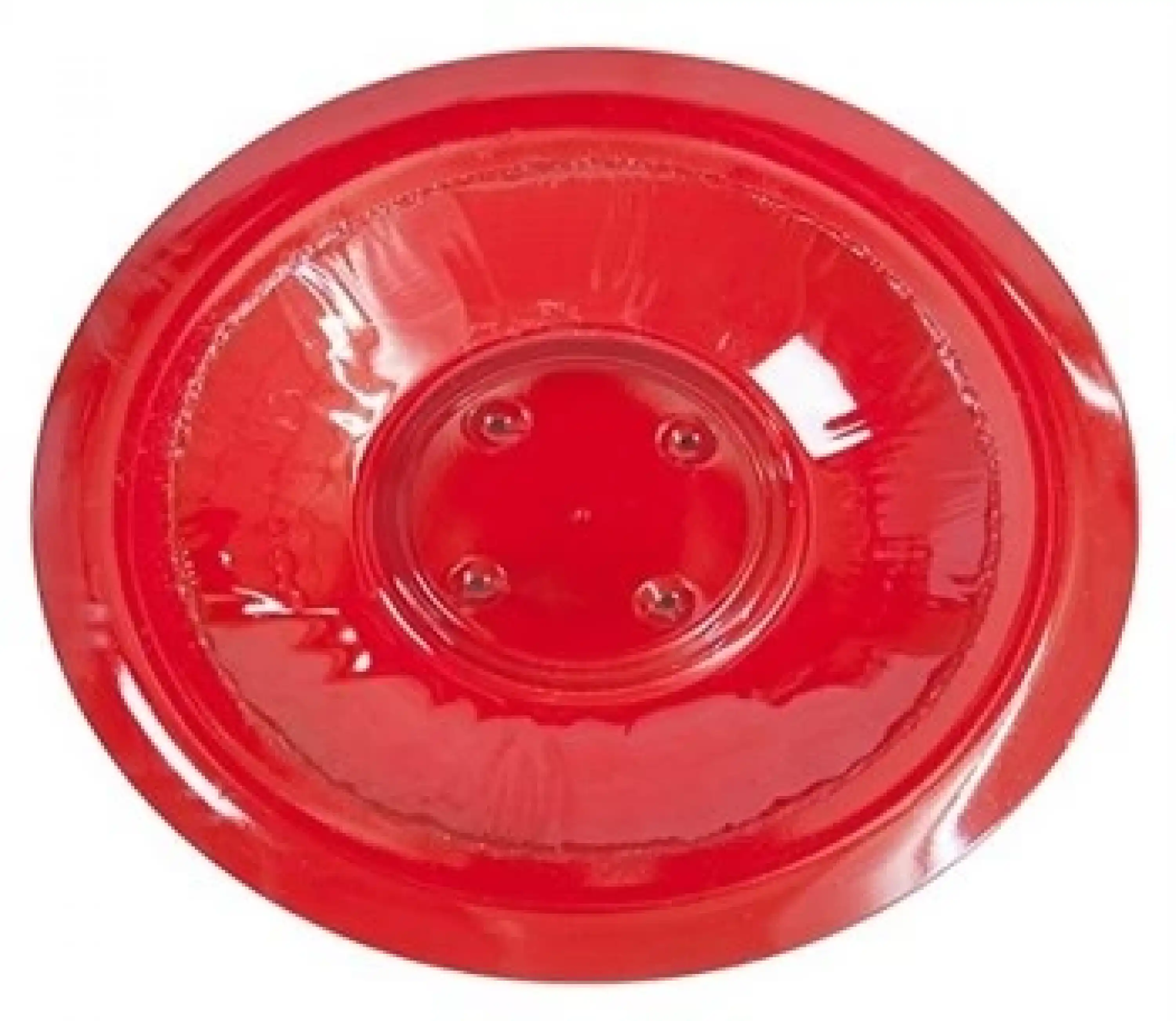 Alt Tambur 4 Delik - Tamburlu Çayır Biçme