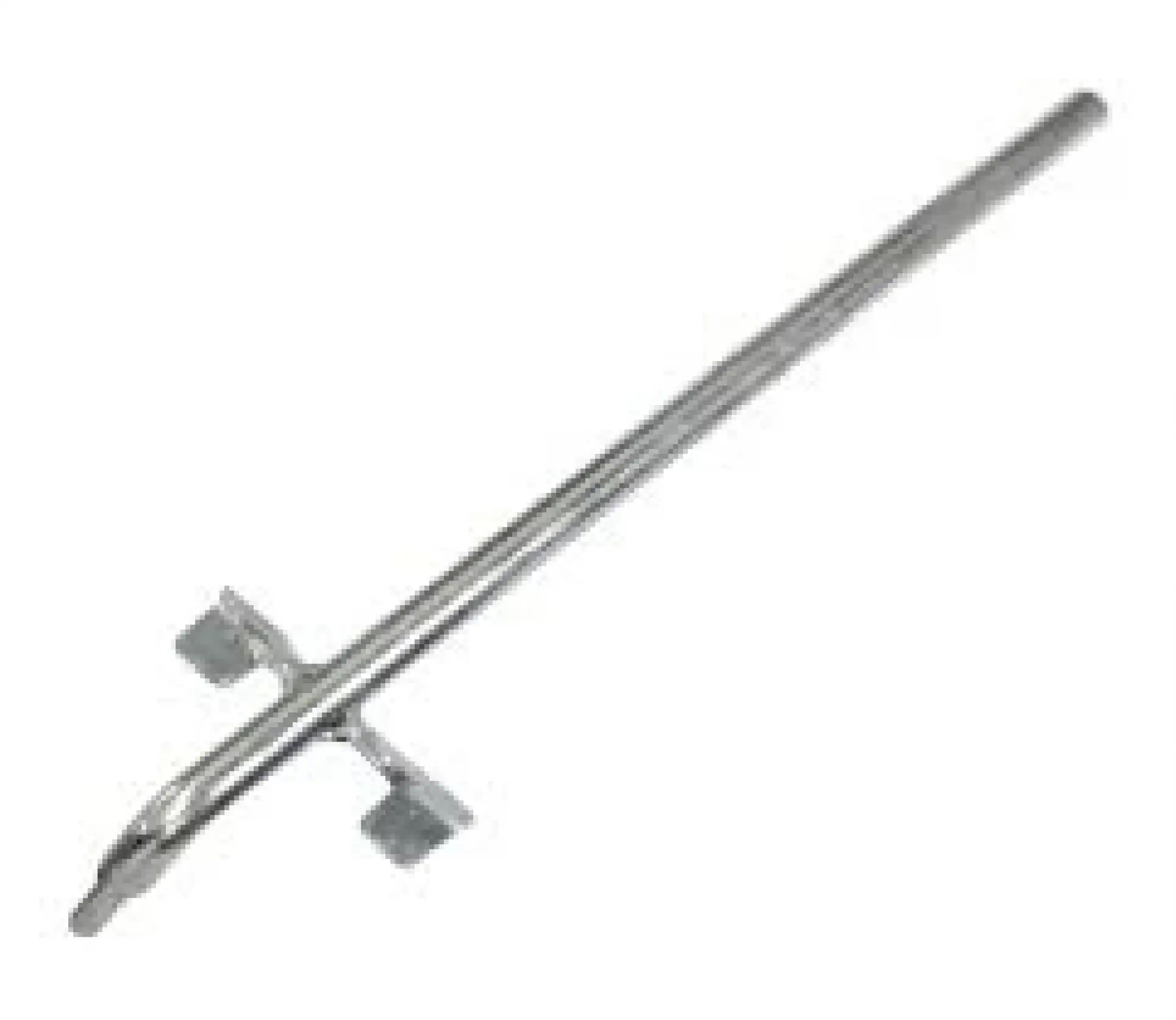 Bıçak Anahtarı - Tamburlu Çayır Biçme