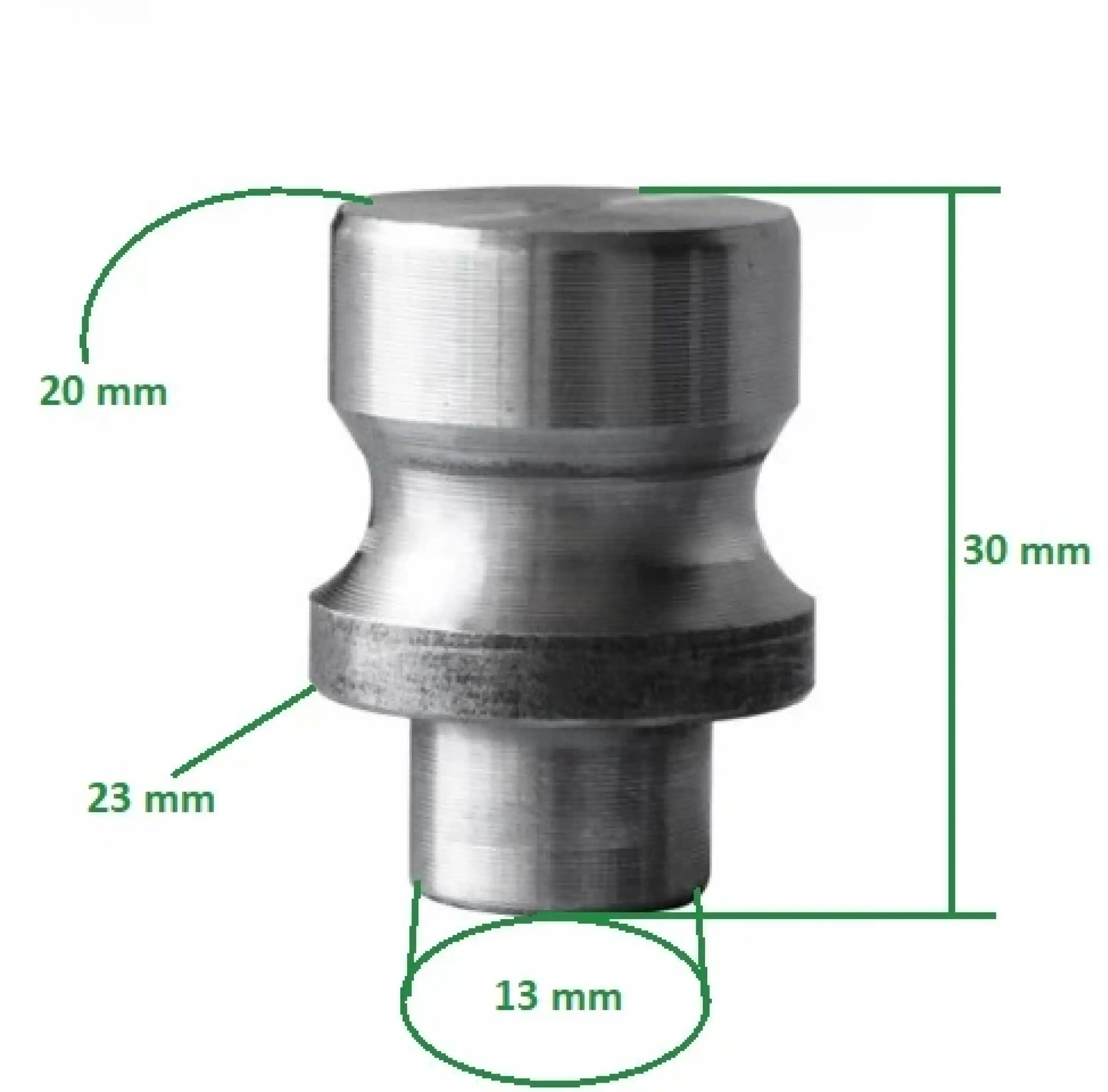 Bıçak Tutucu Pim - Tamburlu Çayır Biçme