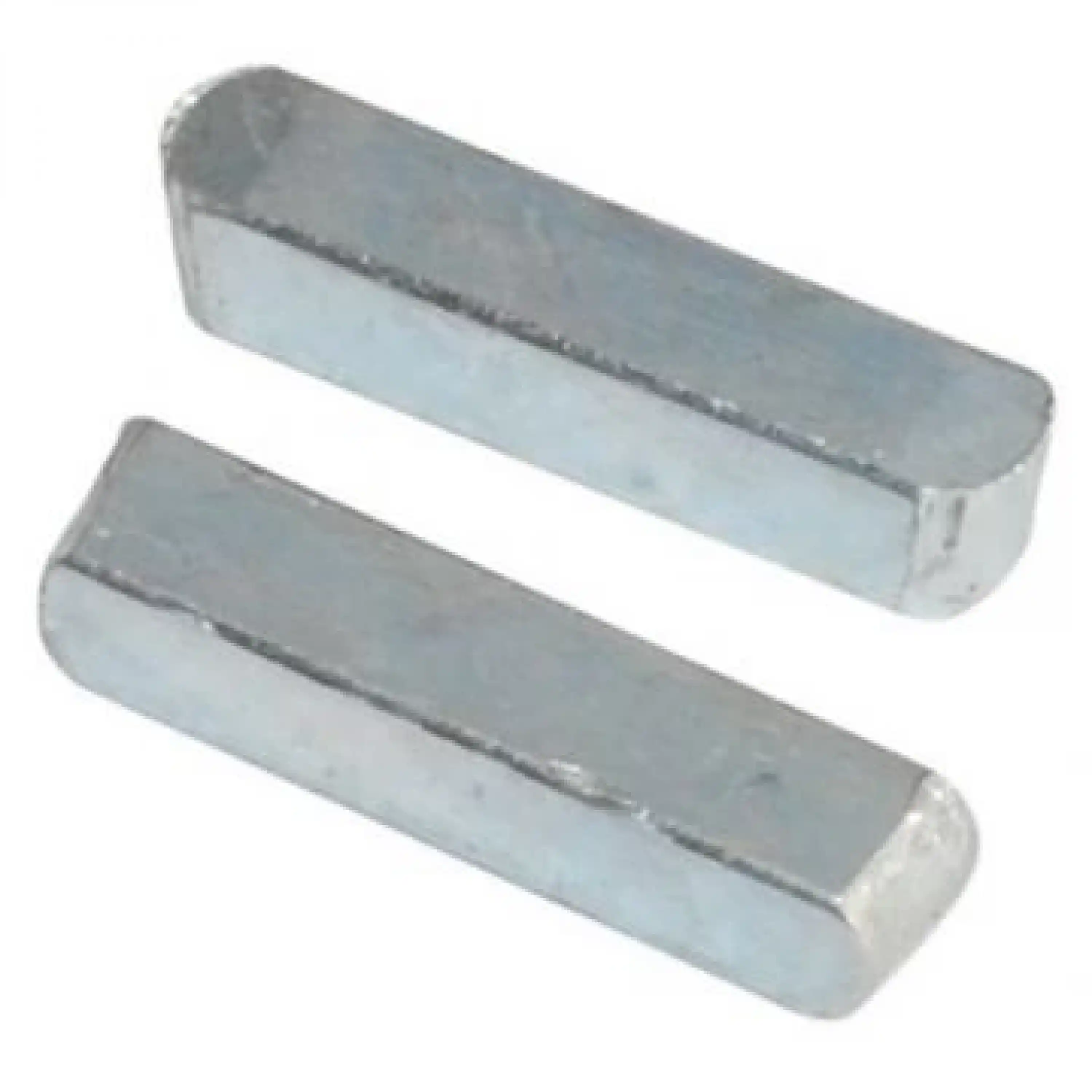 Kısa Kama 8 mm - Tamburlu Çayır Biçme