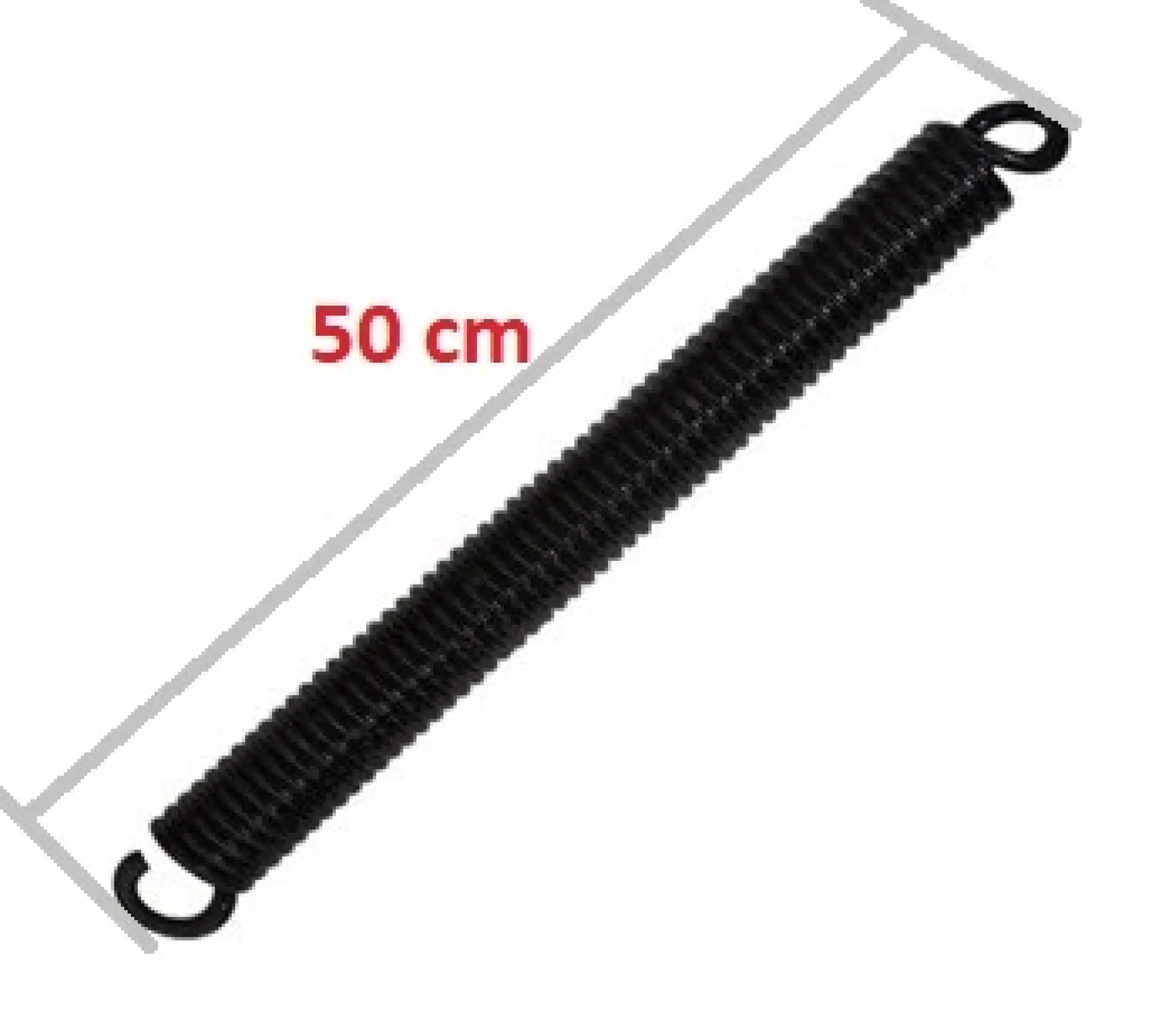 Uzun Askı Yayı - Tamburlu Çayır Biçme