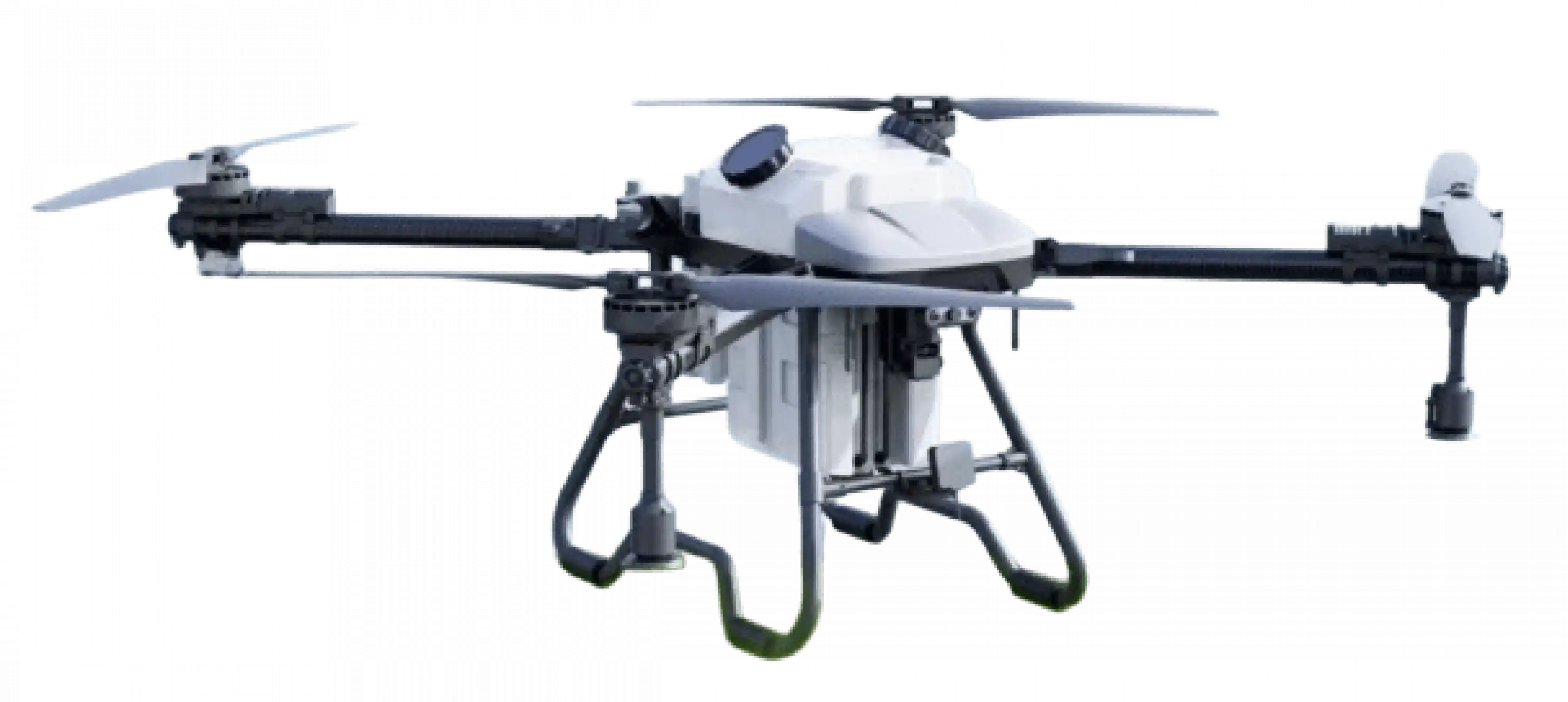 TULEN TZD-30 Zirai İlaçlama Dronu