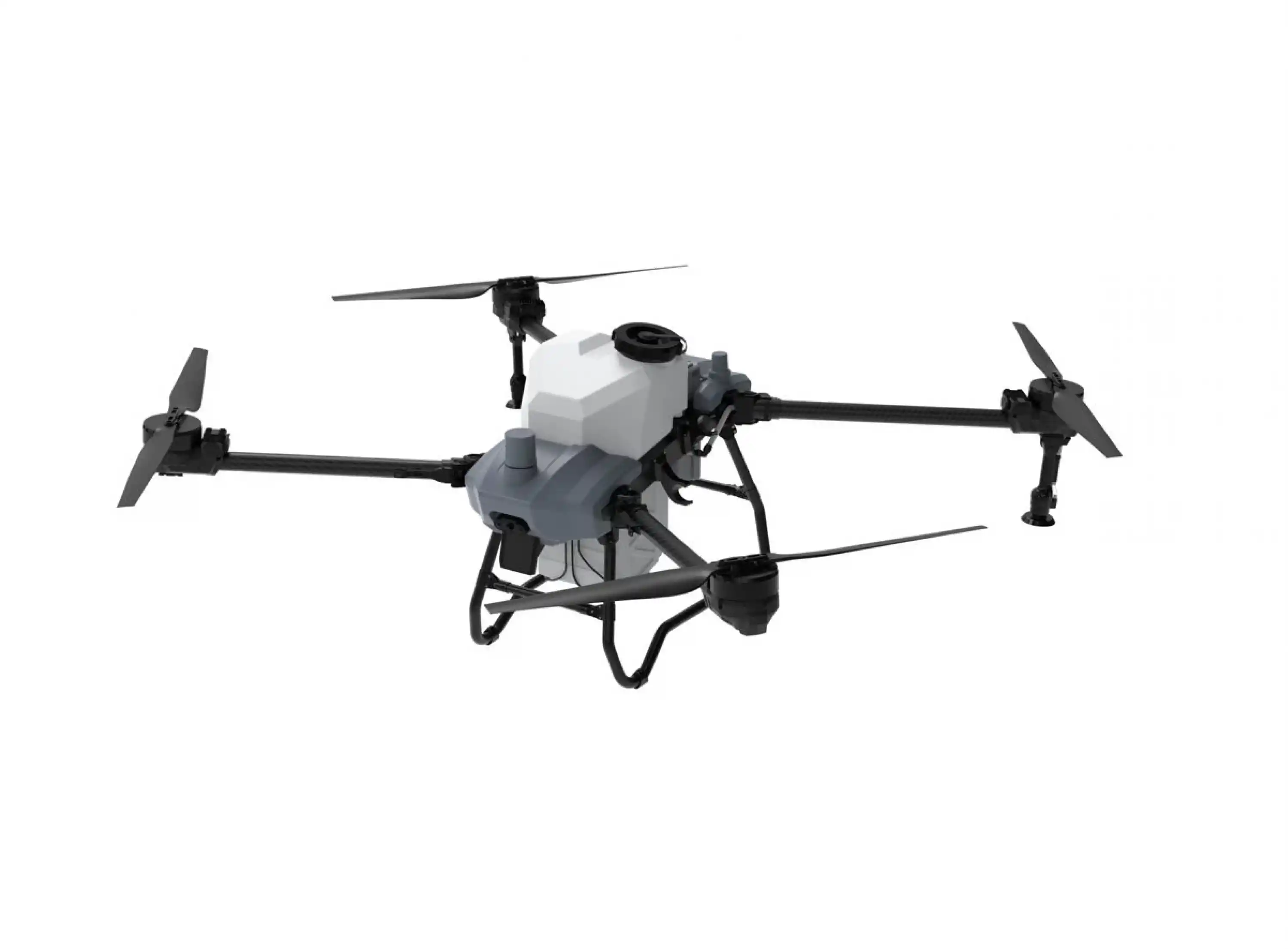 TULEN TZD-50 Zirai İlaçlama Dronu