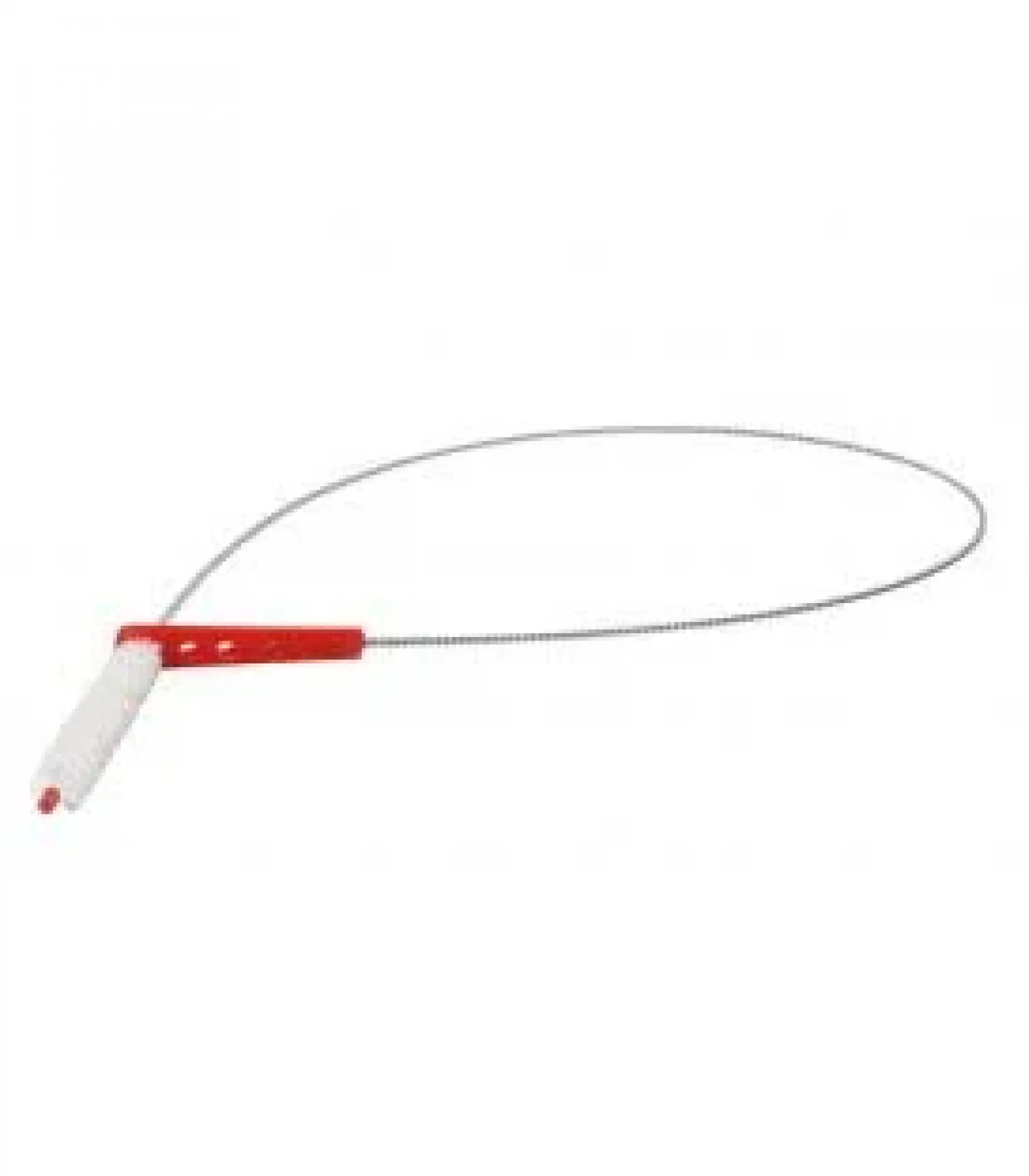 Uzun Fırça - Süt Sağım Makinesi