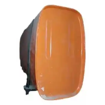 Mazot Deposu - Lombardin Su Motoru