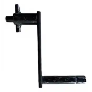 Pancar Su Motoru Çalıştırma Kolu