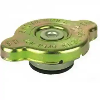 Radyatör Kapağı - Pancar Su Motoru