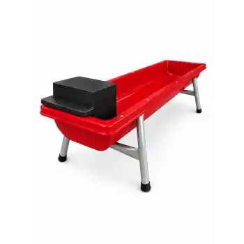 110 cm Küçükbaş Şamandıralı Suluk 90 Litre - Plastik