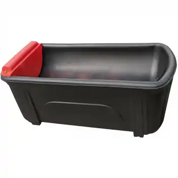 130 Litre Şamandıralı Büyükbaş Sabit Suluk