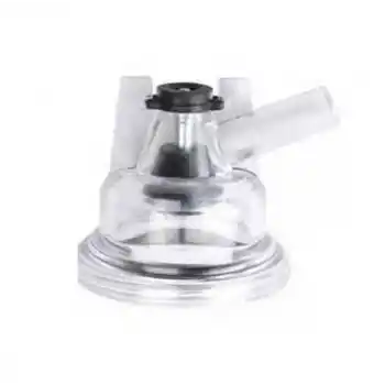 160 cc Konik Pençe Kapağı - Süt Sağım Makinesi