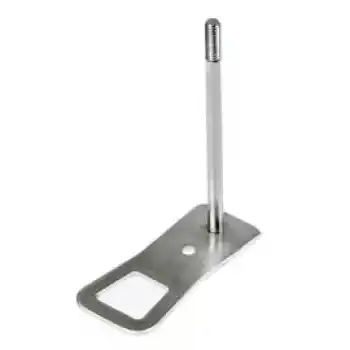 240 cc Süt Pençe Askısı - Sezer Süt Sağım Makinesi