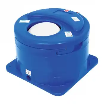 Kurtsan Büyükbaş Donmaz Suluk 40 Litre