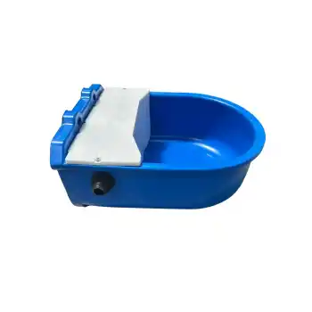 5 Litre Şamandıralı Otomatik Suluk – Kırılmaz PP Gövde