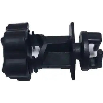 Demir Çubuklar İçin Mil Sıkmalı İzolatör - 50 Adet