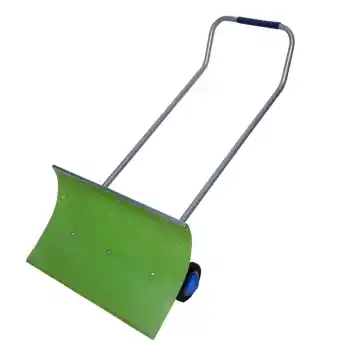 Eko Gübre ve Kar Sıyırıcı Aracı – 60 cm